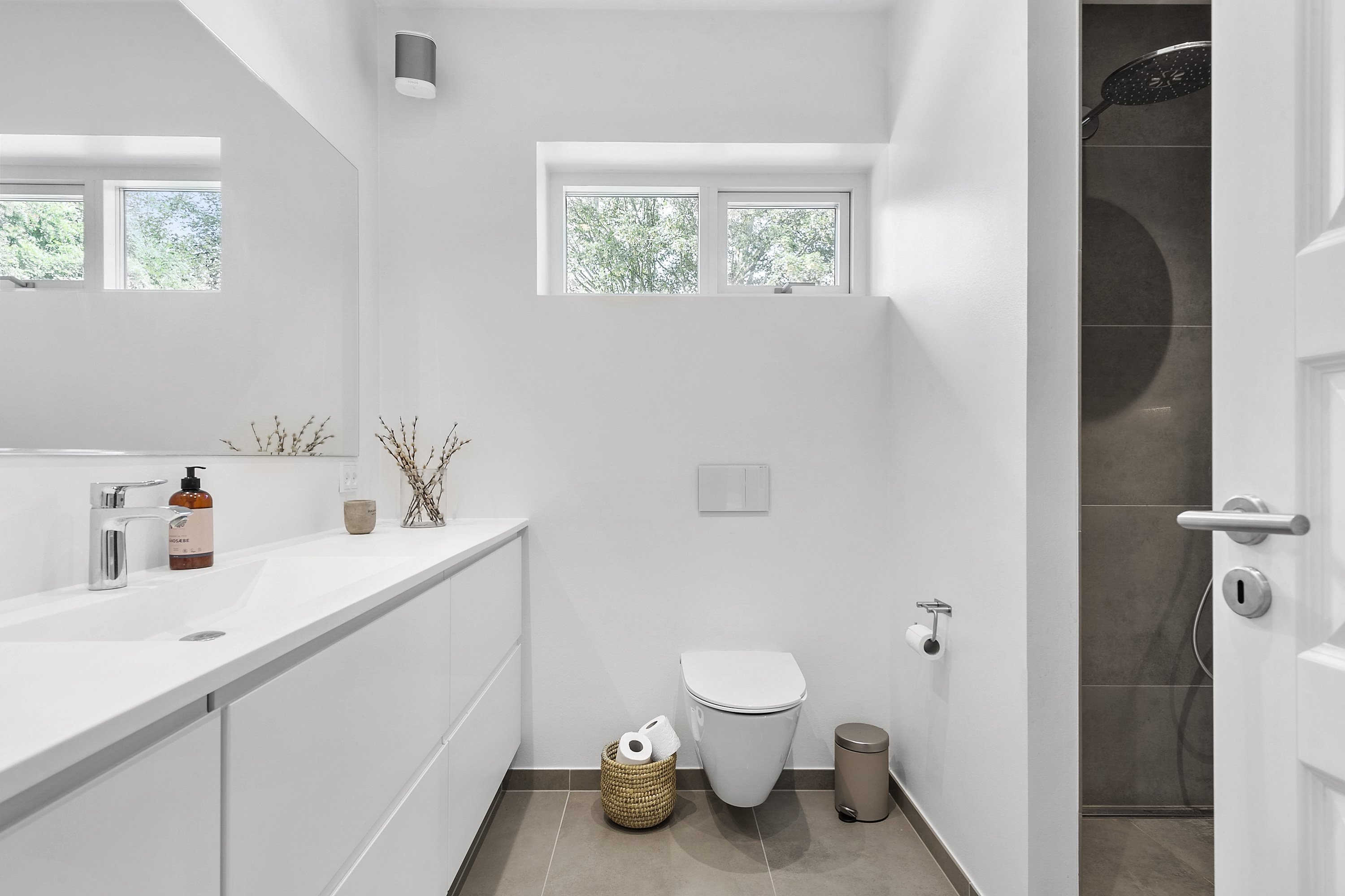 Fremhævet  billede i fuldskærmstilstand. Billede af Knudsvej 6, 4623 Lille Skensved