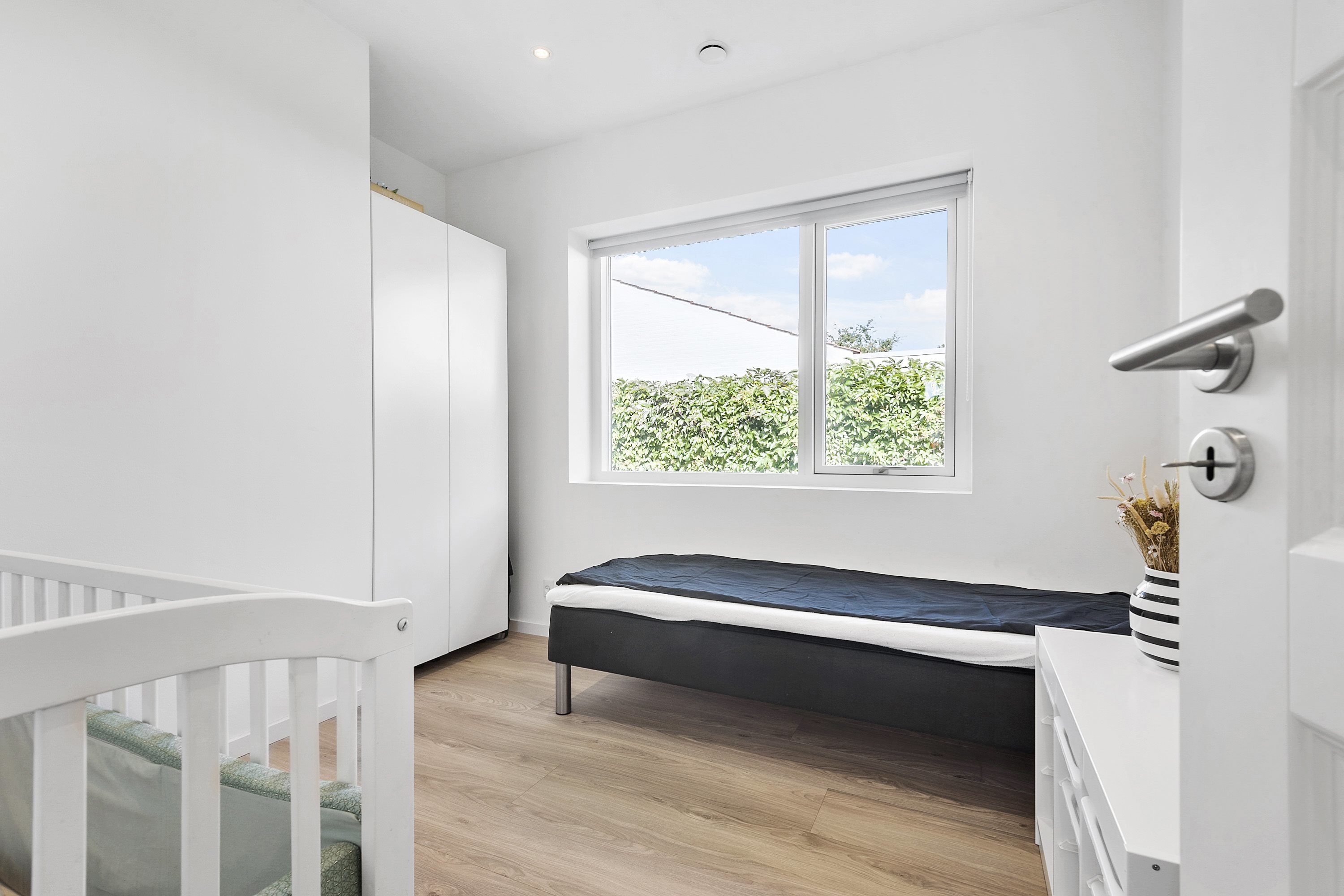 Fremhævet  billede i fuldskærmstilstand. Billede af Knudsvej 6, 4623 Lille Skensved