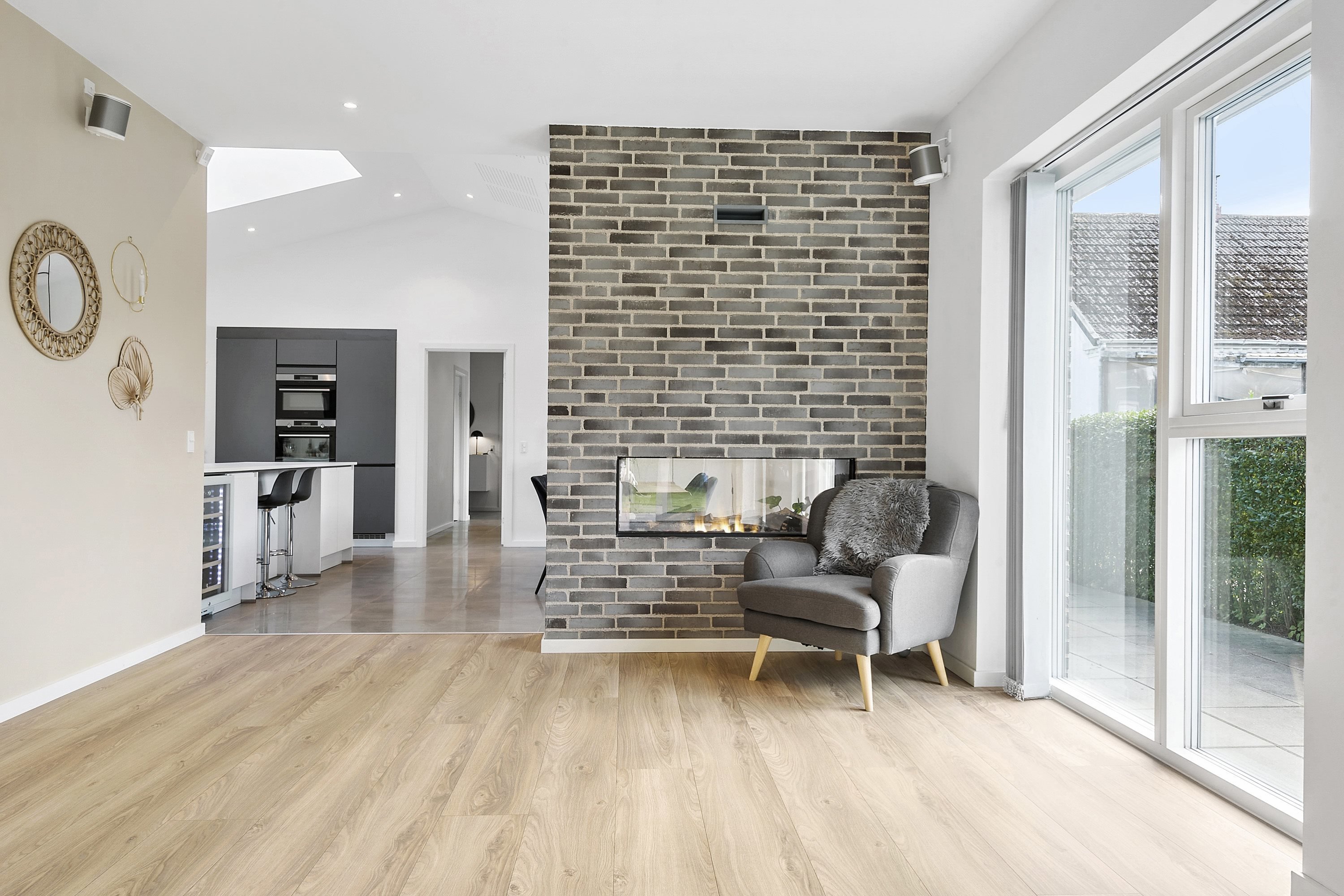 Miniaturebillede 1: . Billede af Knudsvej 6, 4623 Lille Skensved