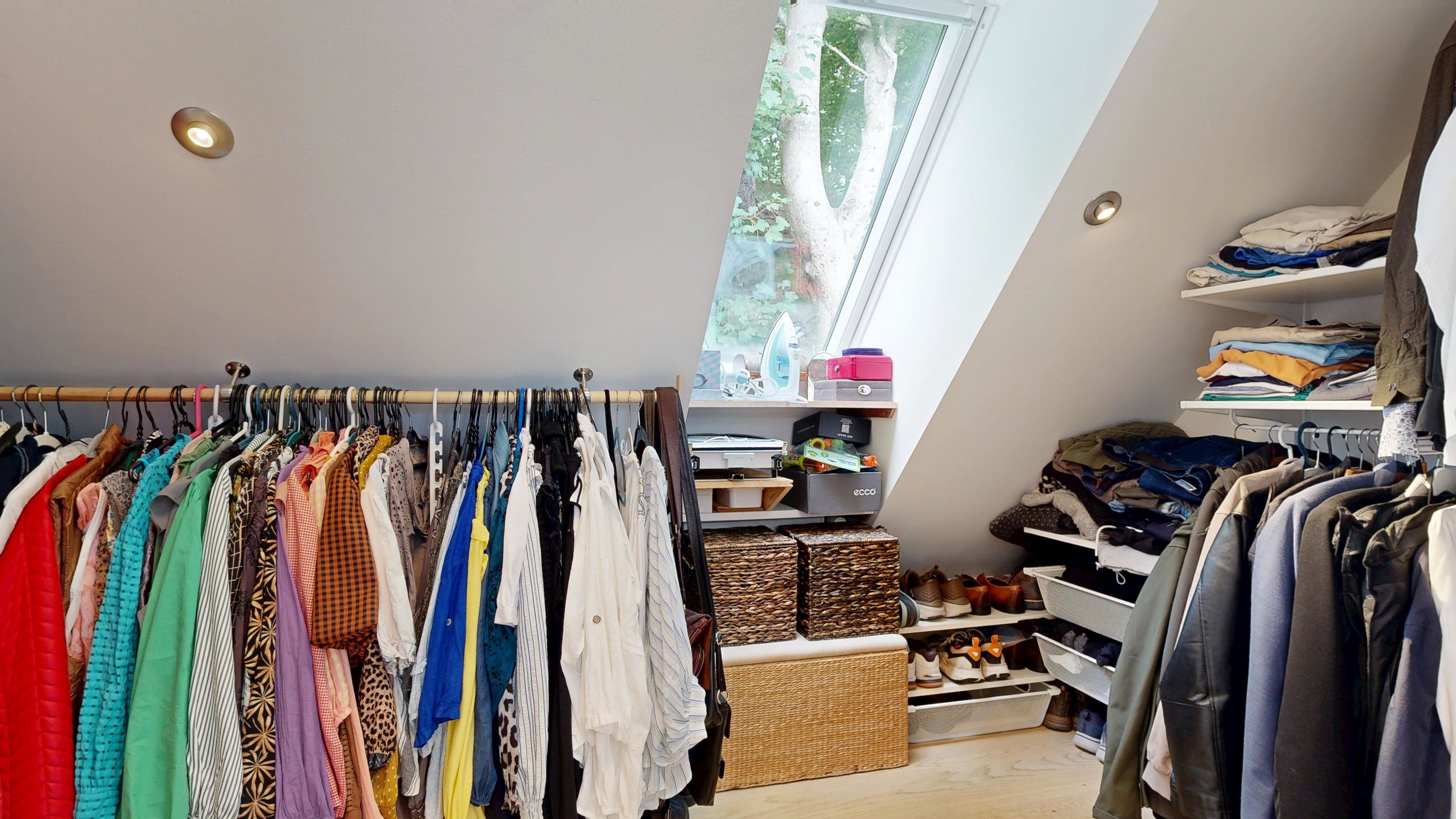 Fremhævet andet billede i fuldskærmstilstand. Billede af Højlundvej 4, Voervadsbro, 8660 Skanderborg