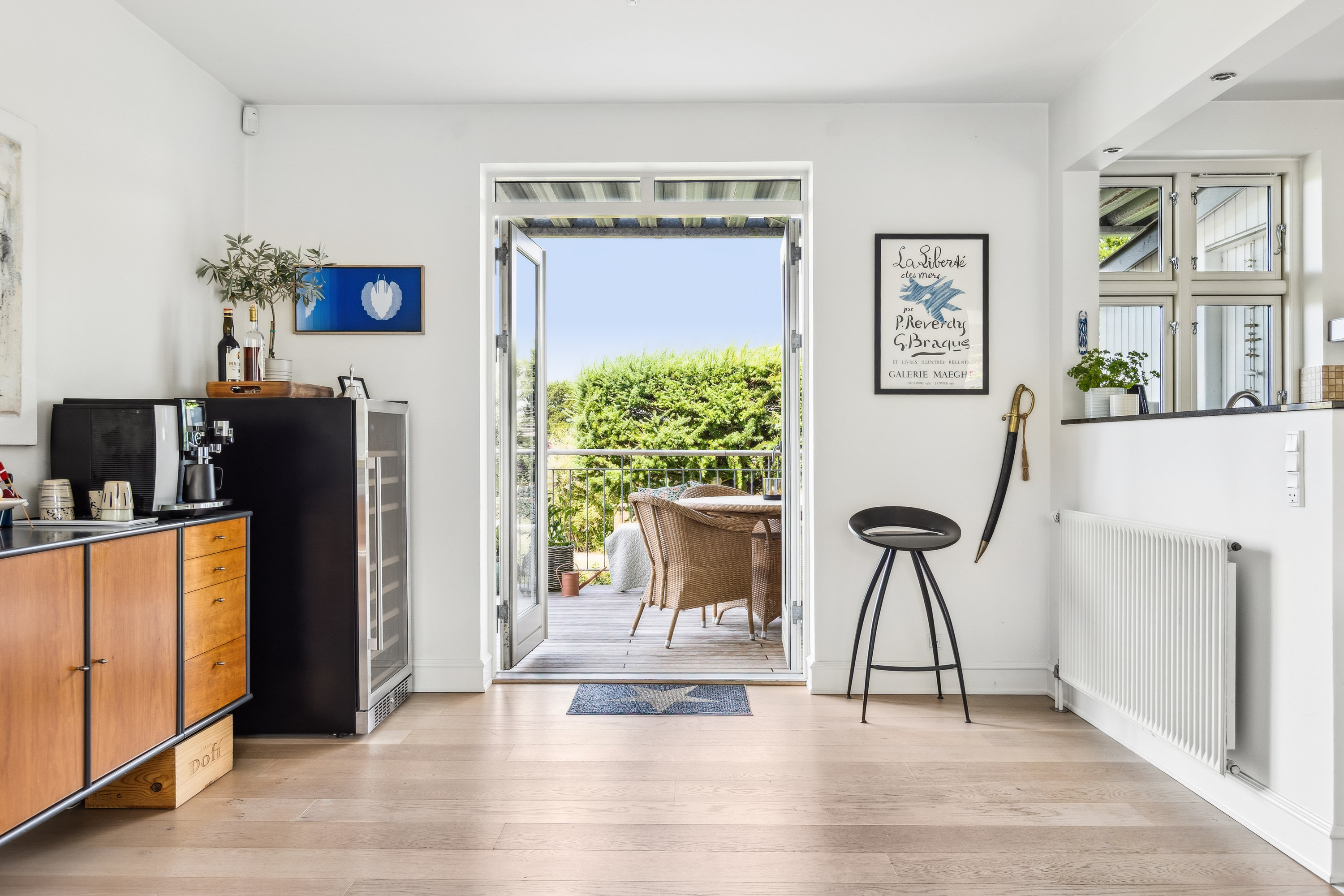 Fremhævet alrum billede i fuldskærmstilstand. Billede af Bjernemarksvej 36, Tåsinge, 5700 Svendborg