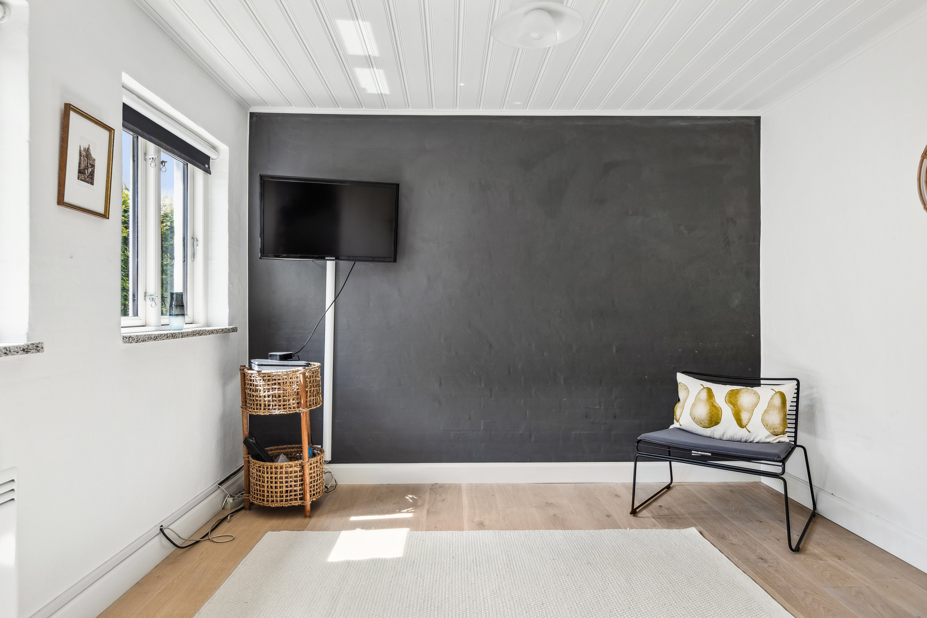 Fremhævet værelse billede i fuldskærmstilstand. Billede af Bjernemarksvej 36, Tåsinge, 5700 Svendborg