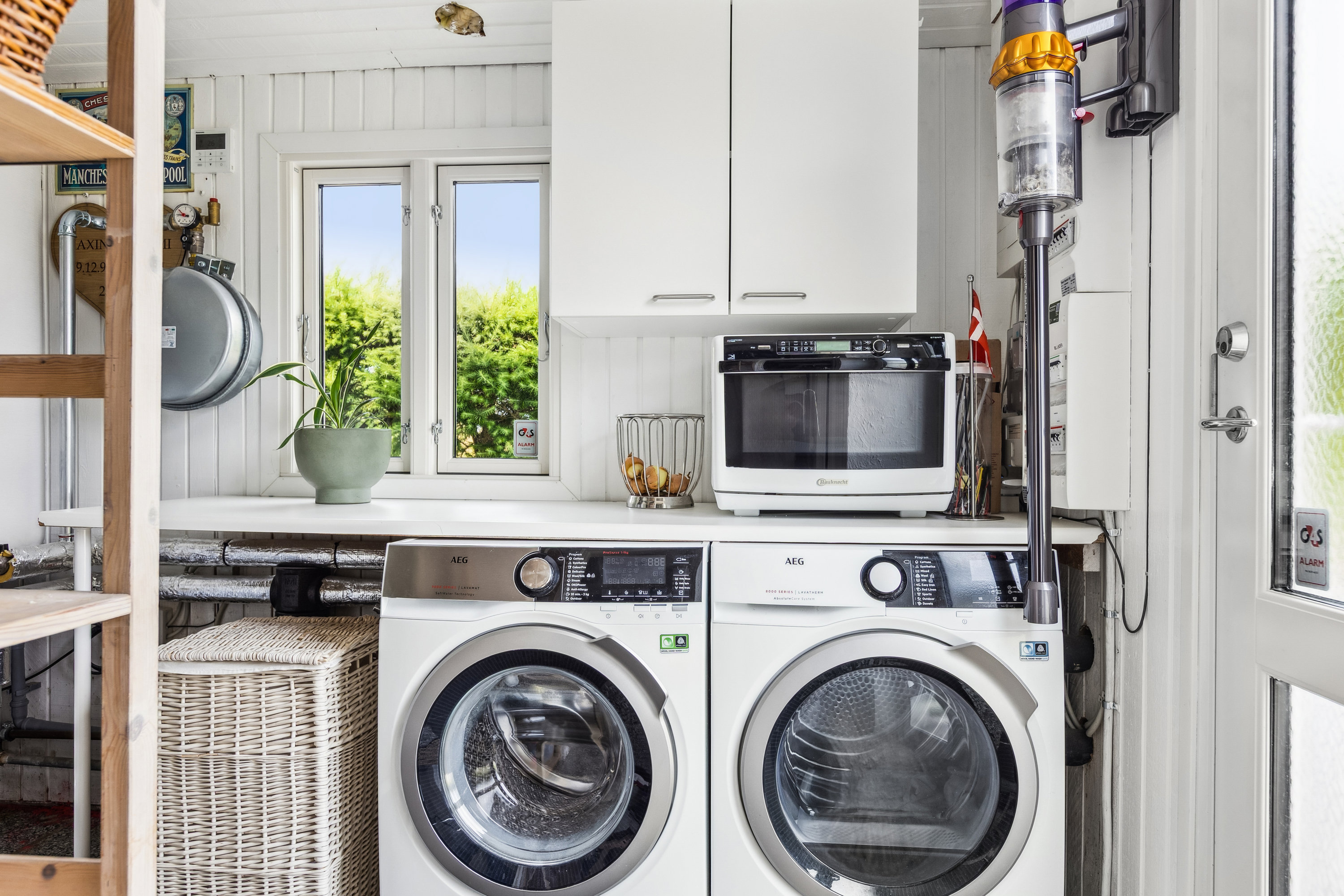 Fremhævet bryggers billede i fuldskærmstilstand. Billede af Bjernemarksvej 36, Tåsinge, 5700 Svendborg