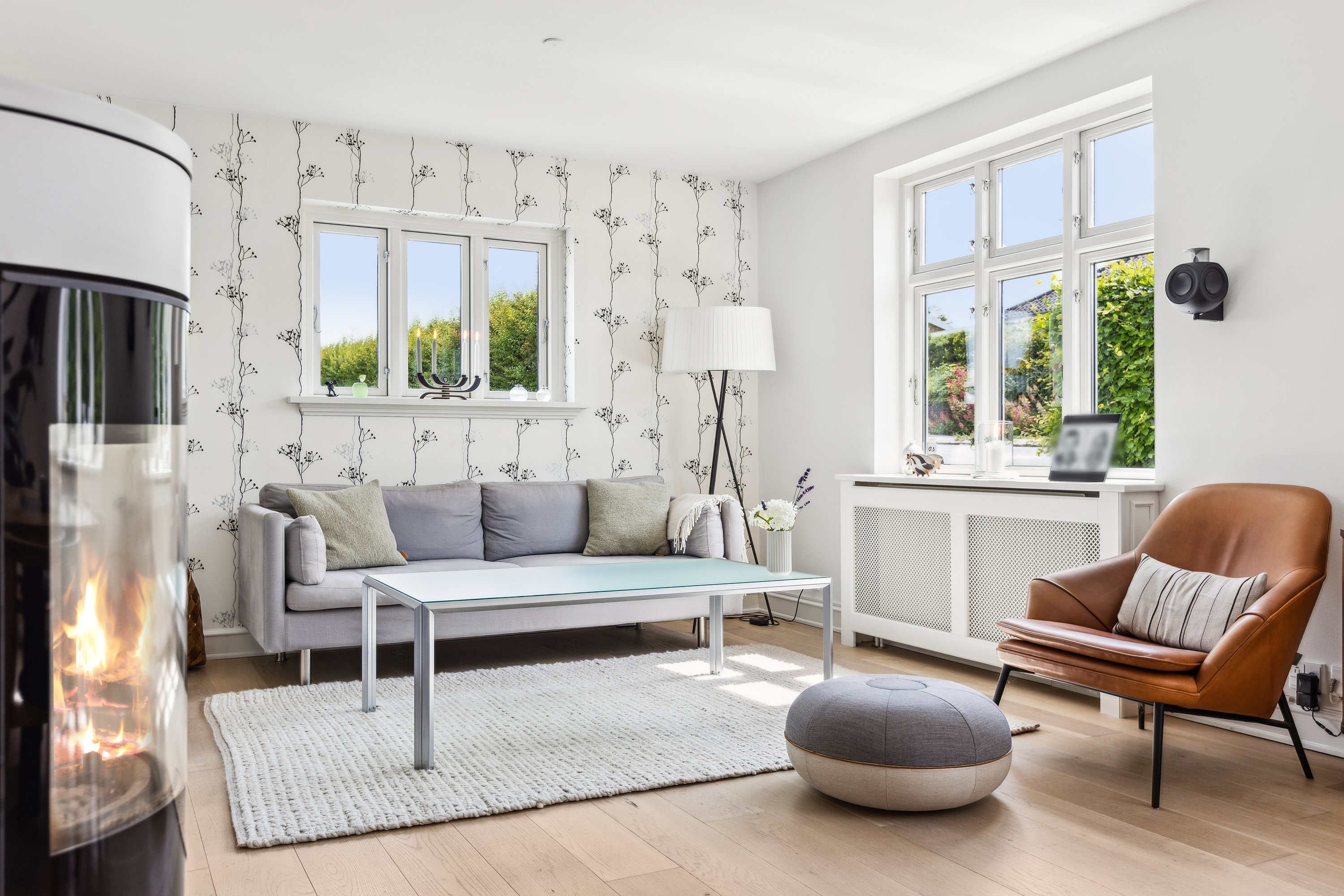 Fremhævet alrum billede i fuldskærmstilstand. Billede af Bjernemarksvej 36, Tåsinge, 5700 Svendborg