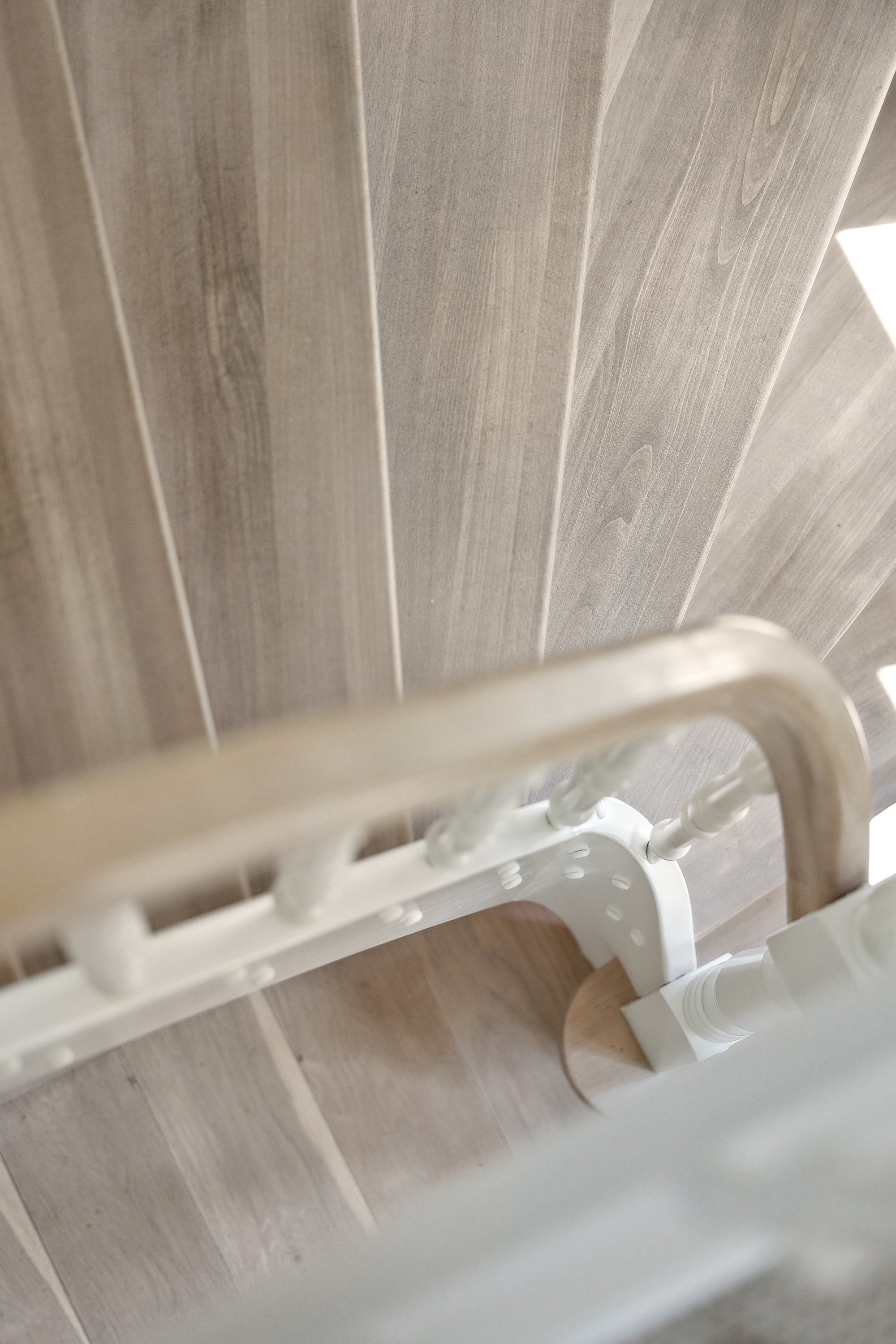 Fremhævet trappe billede i fuldskærmstilstand. Billede af Bjernemarksvej 36, Tåsinge, 5700 Svendborg