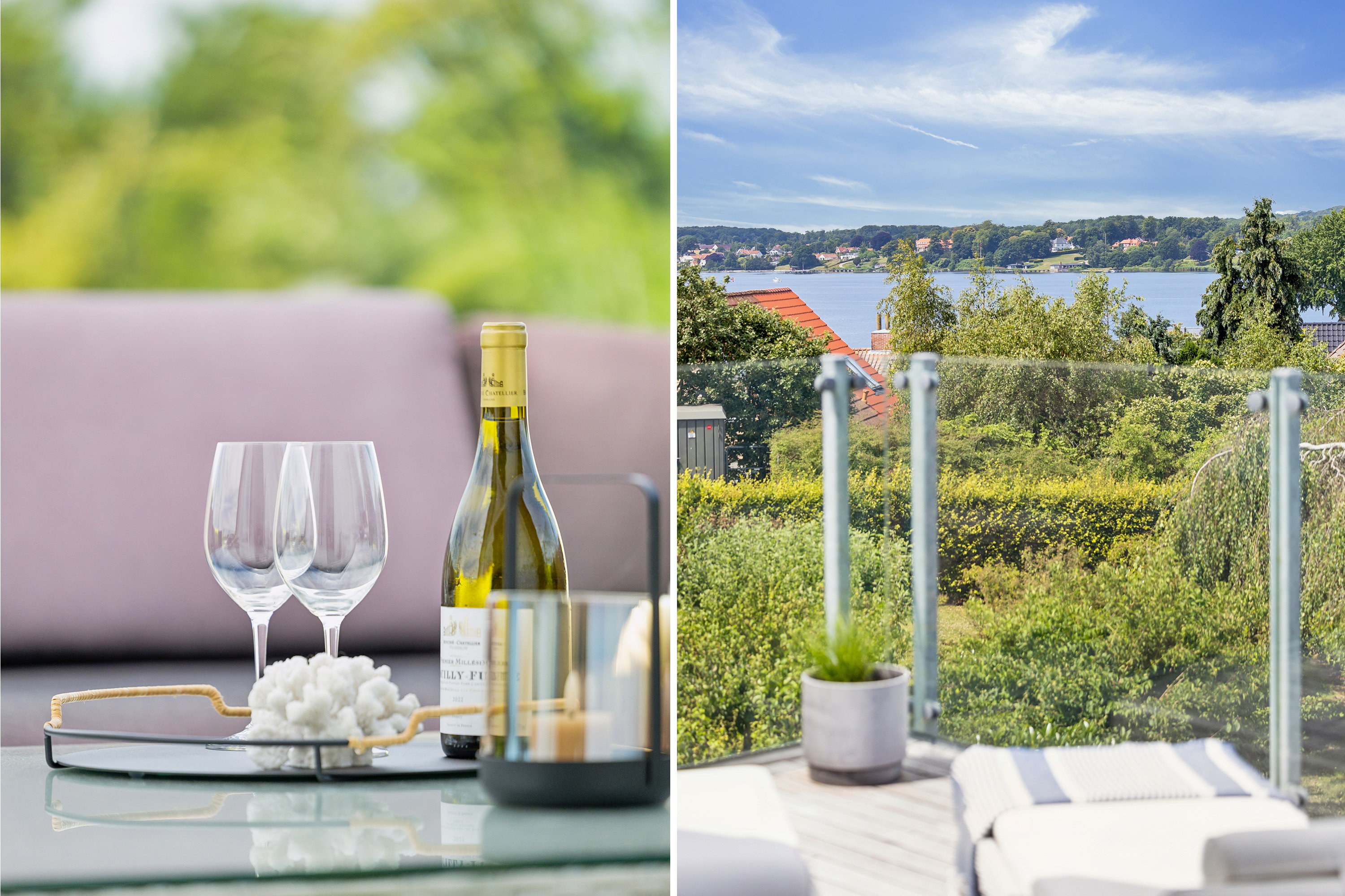 Miniaturebillede 2: stemningsbillede. Billede af Bjernemarksvej 36, Tåsinge, 5700 Svendborg