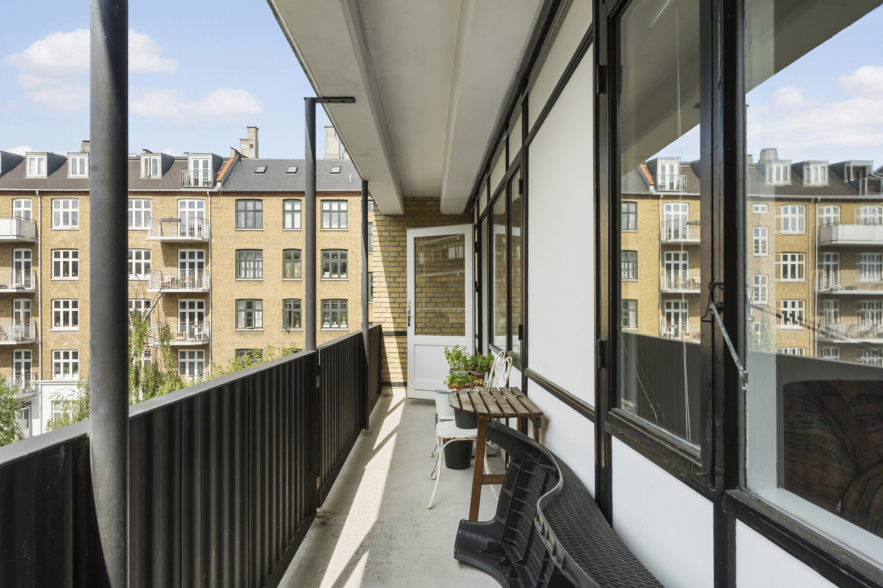 Ejerlejlighed: Område på Borups Alle 113, 2. m., 2000 Frederiksberg