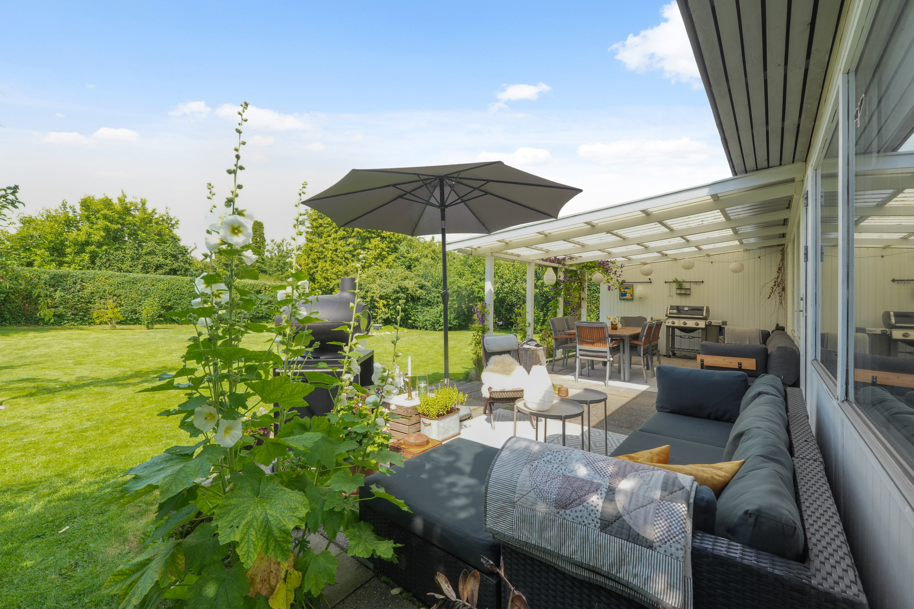 Miniaturebillede 1: andet. Billede af Syvendehusvej 70, 2750 Ballerup