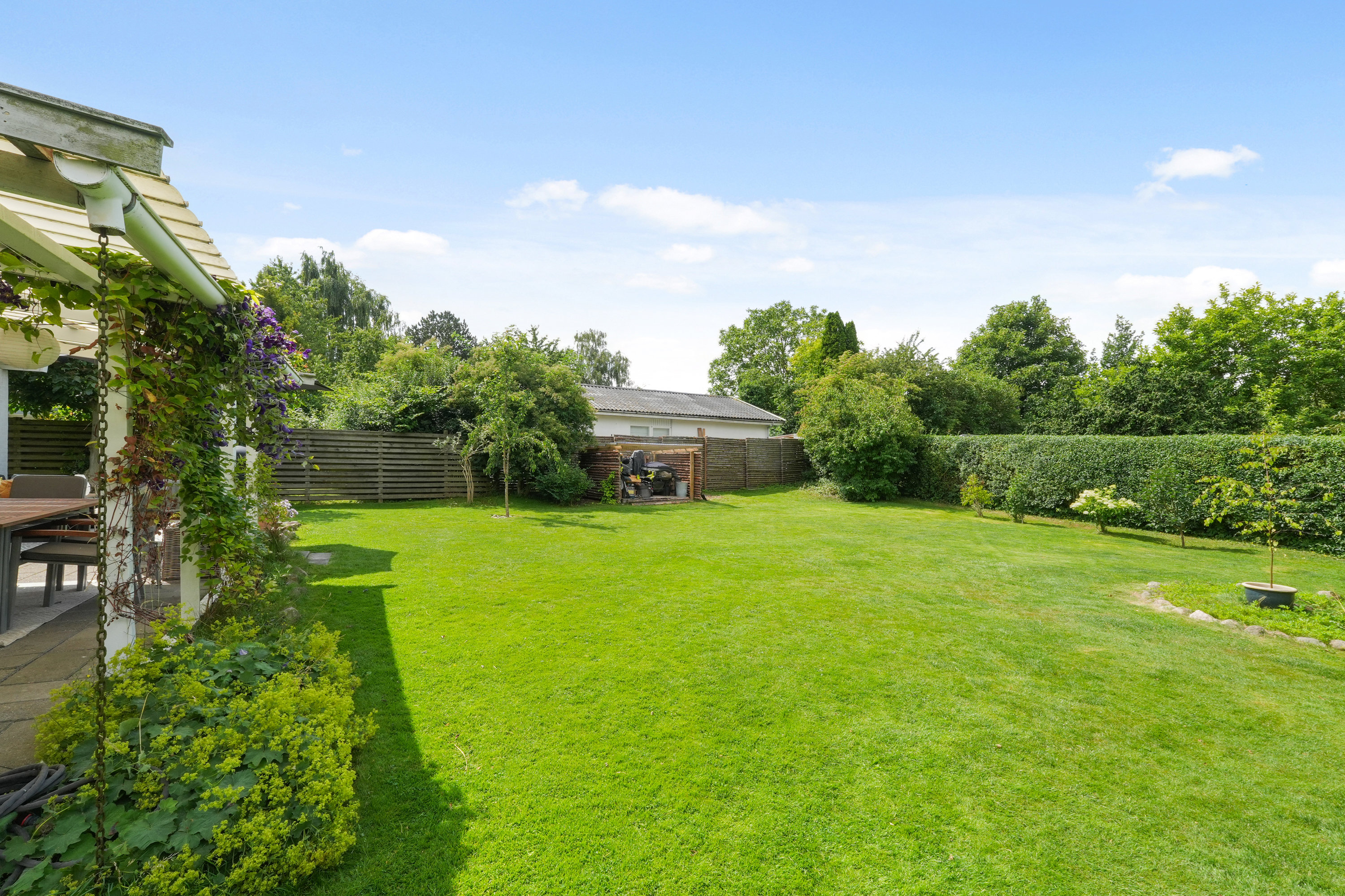 Fremhævet andet billede i fuldskærmstilstand. Billede af Syvendehusvej 70, 2750 Ballerup