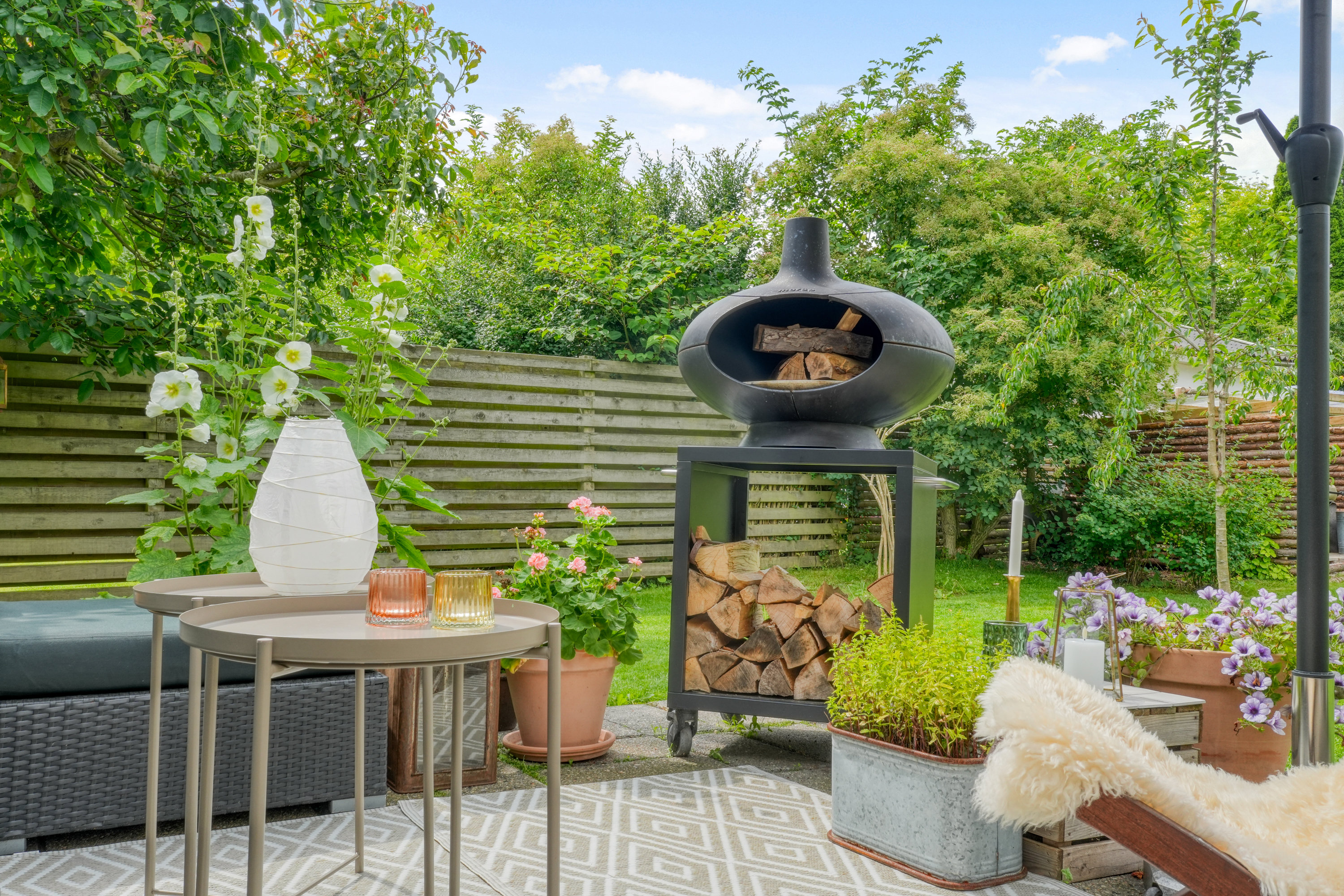 Fremhævet andet billede i fuldskærmstilstand. Billede af Syvendehusvej 70, 2750 Ballerup