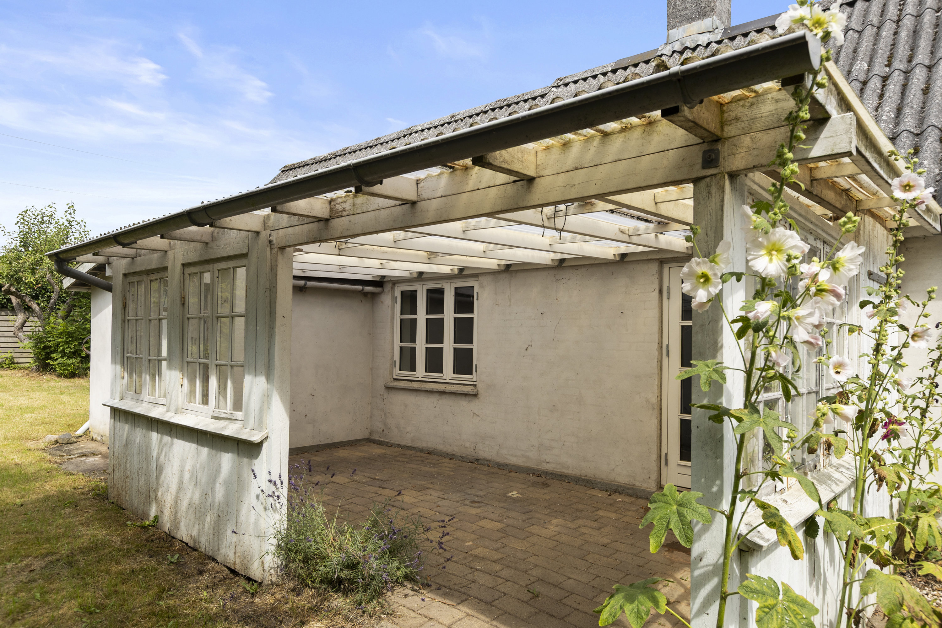 Fremhævet andet billede i fuldskærmstilstand. Billede af Højtoften 2, 4050 Skibby