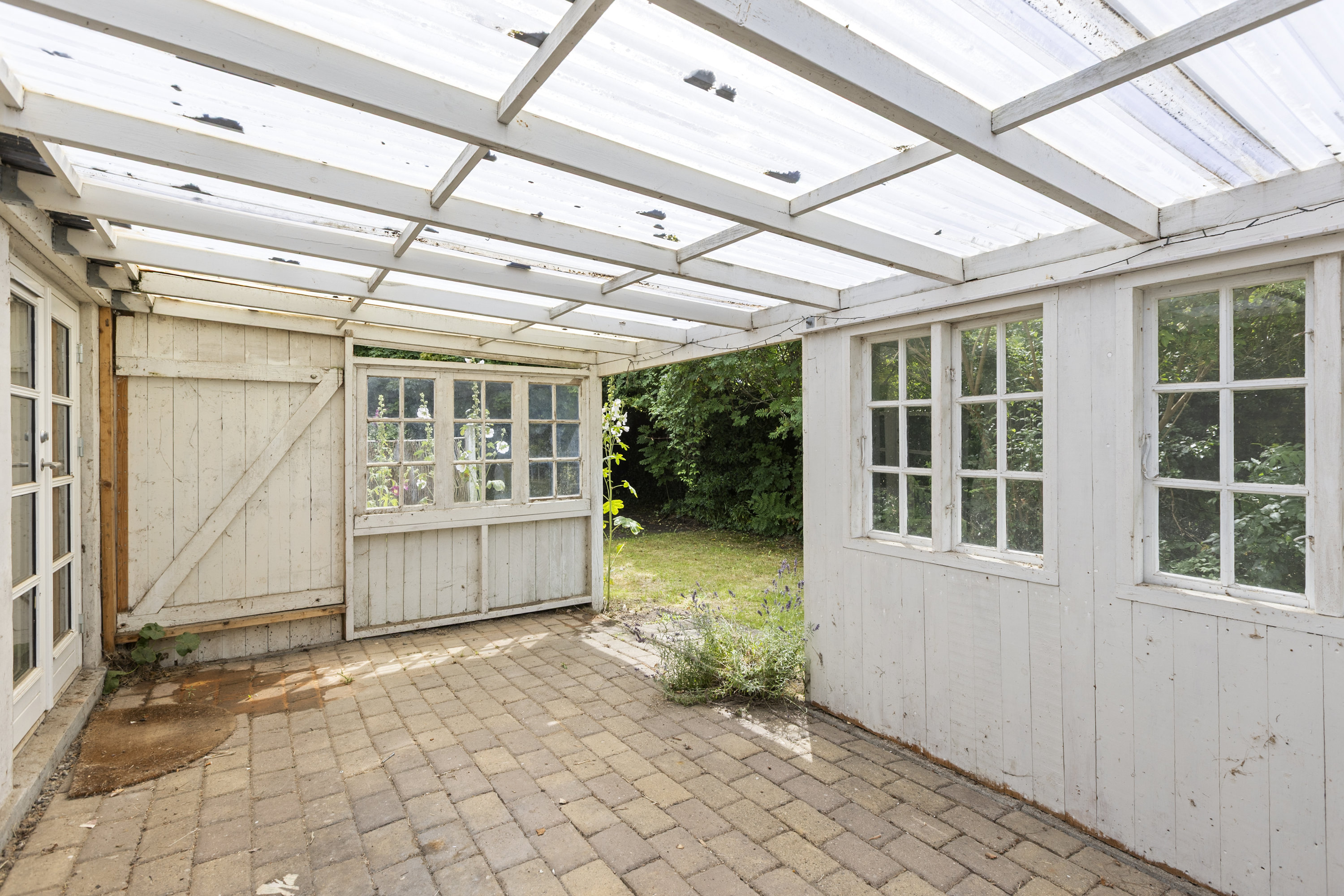 Fremhævet andet billede i fuldskærmstilstand. Billede af Højtoften 2, 4050 Skibby