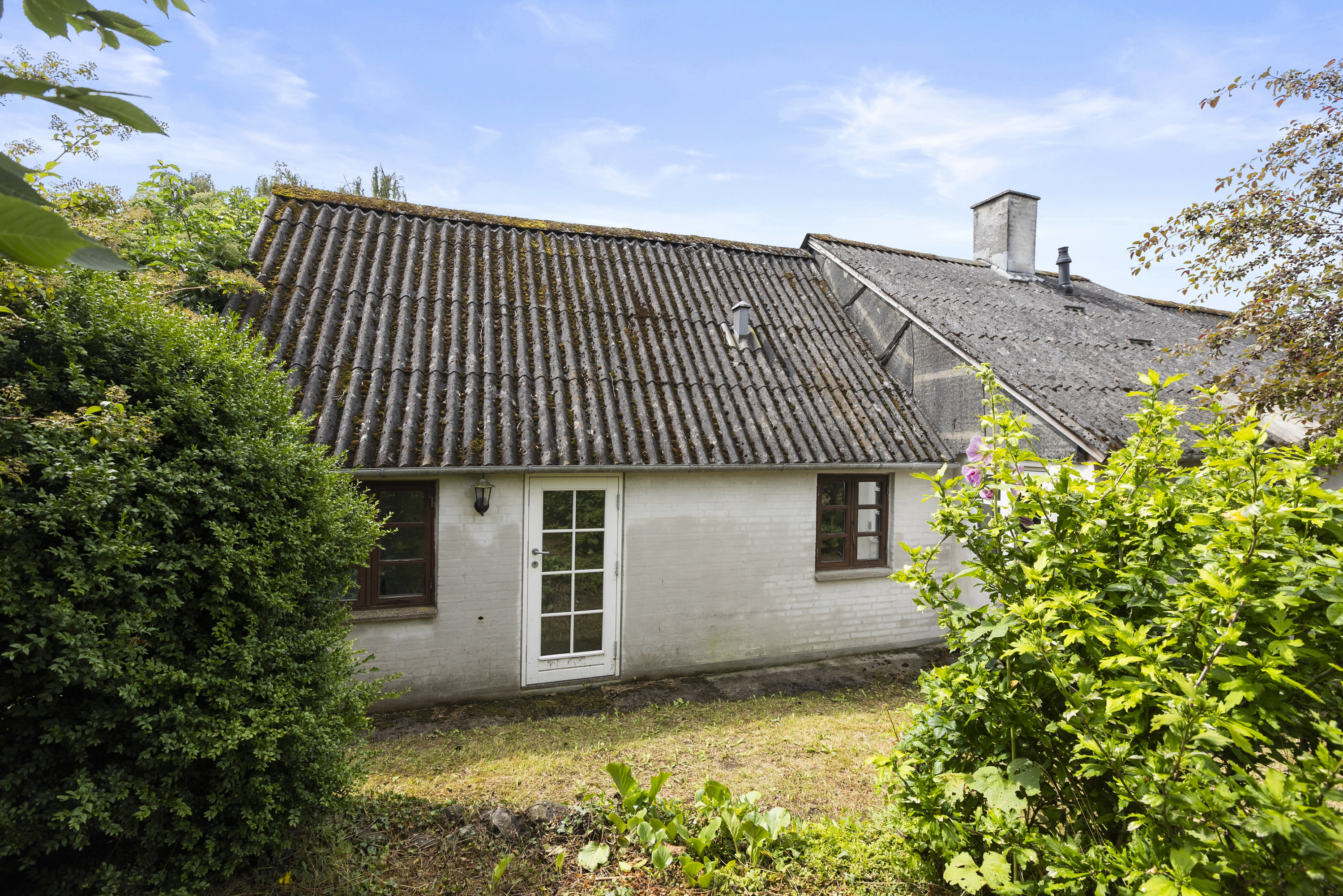 Fremhævet ejendommen billede i fuldskærmstilstand. Billede af Højtoften 2, 4050 Skibby