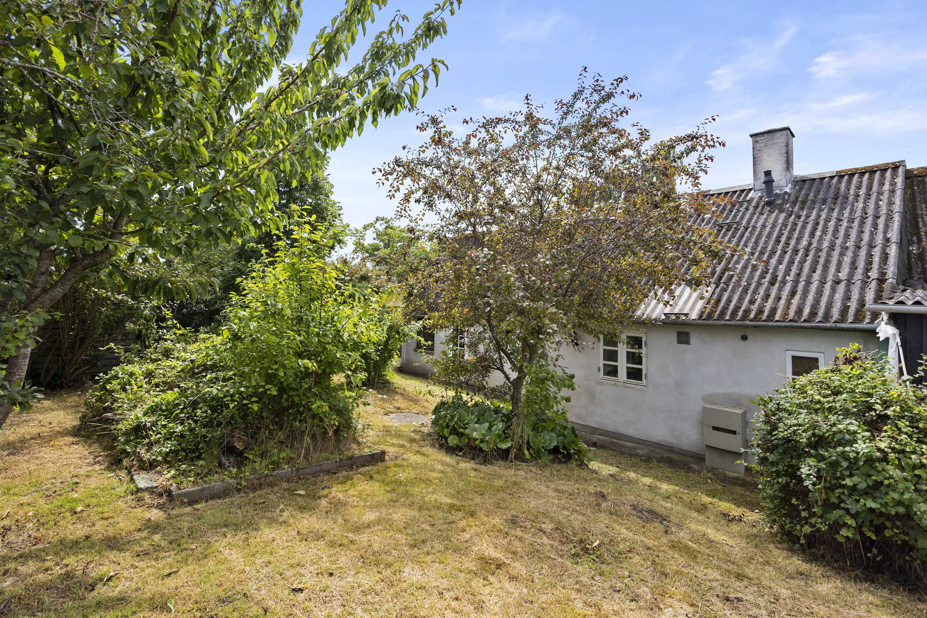 Fremhævet ejendommen billede i fuldskærmstilstand. Billede af Højtoften 2, 4050 Skibby