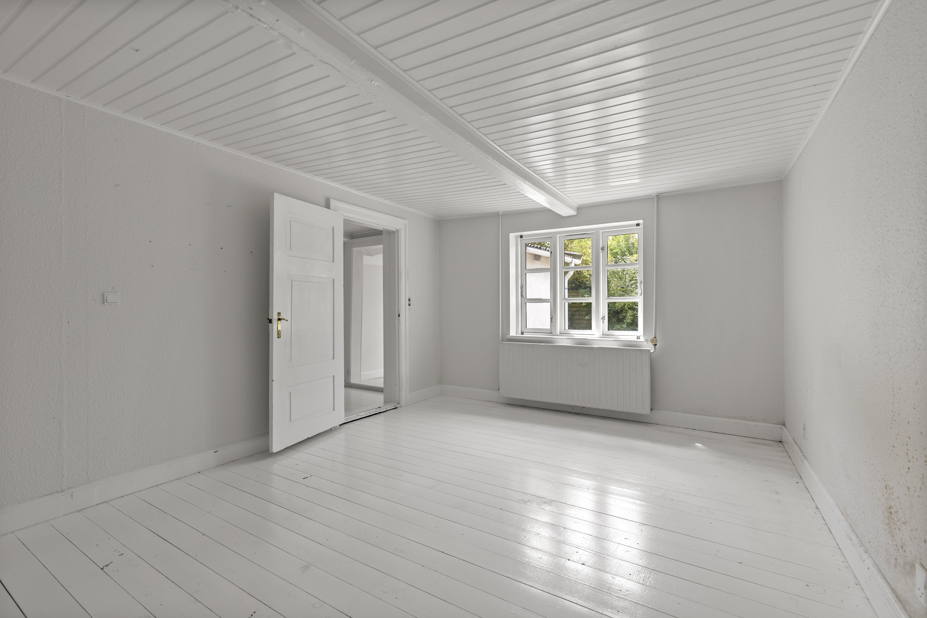 Fremhævet værelse billede i fuldskærmstilstand. Billede af Højtoften 2, 4050 Skibby