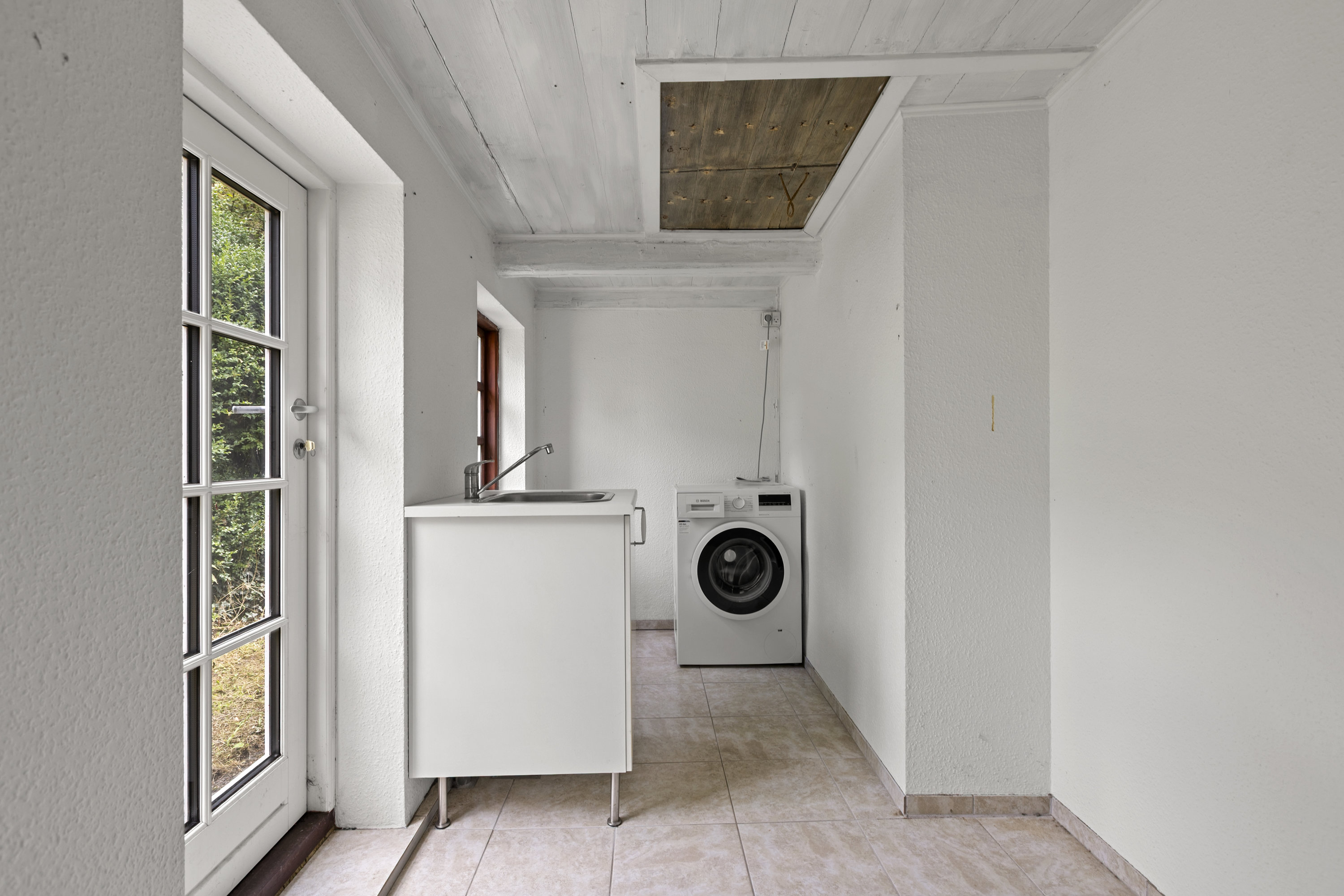 Fremhævet bryggers billede i fuldskærmstilstand. Billede af Højtoften 2, 4050 Skibby