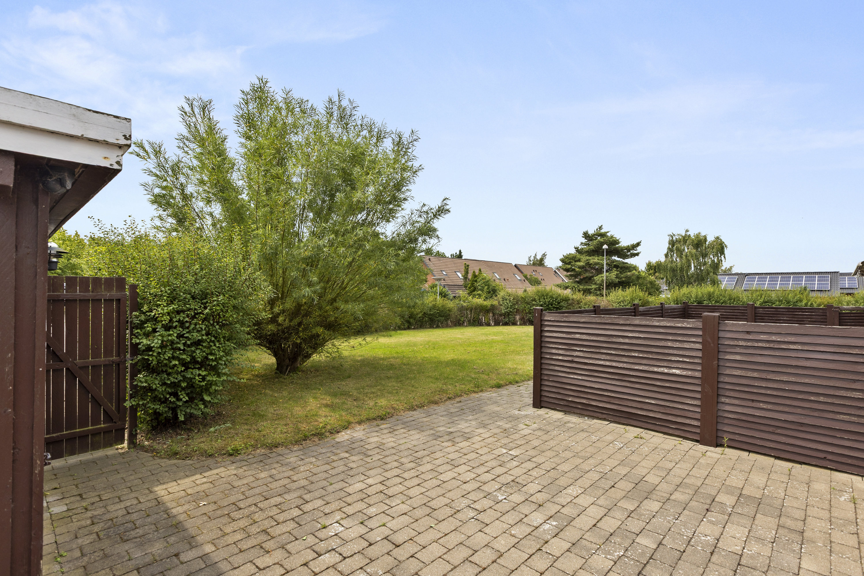 Fremhævet have billede i fuldskærmstilstand. Billede af Stigsager 49, Rørby, 4400 Kalundborg