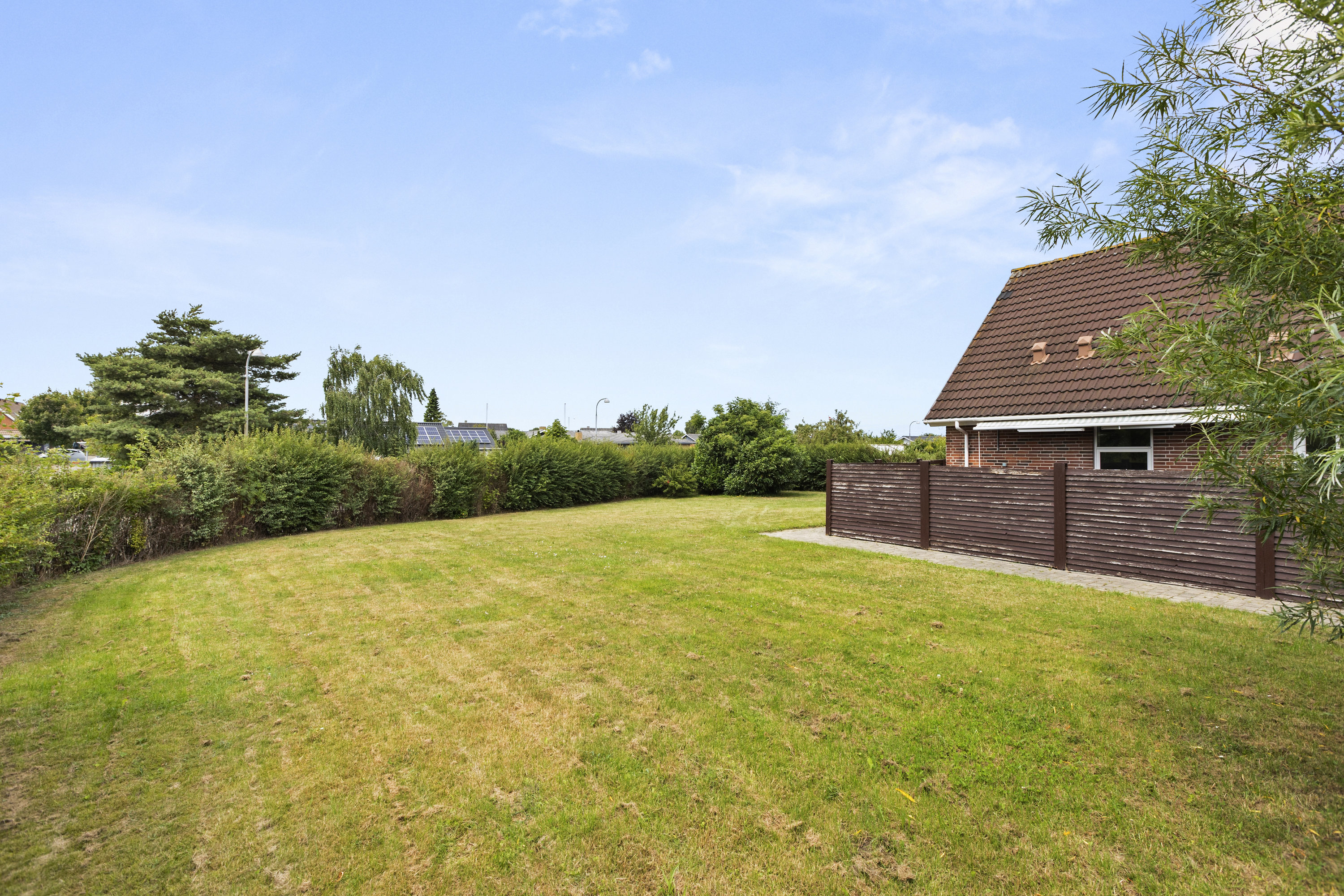 Fremhævet have billede i fuldskærmstilstand. Billede af Stigsager 49, Rørby, 4400 Kalundborg