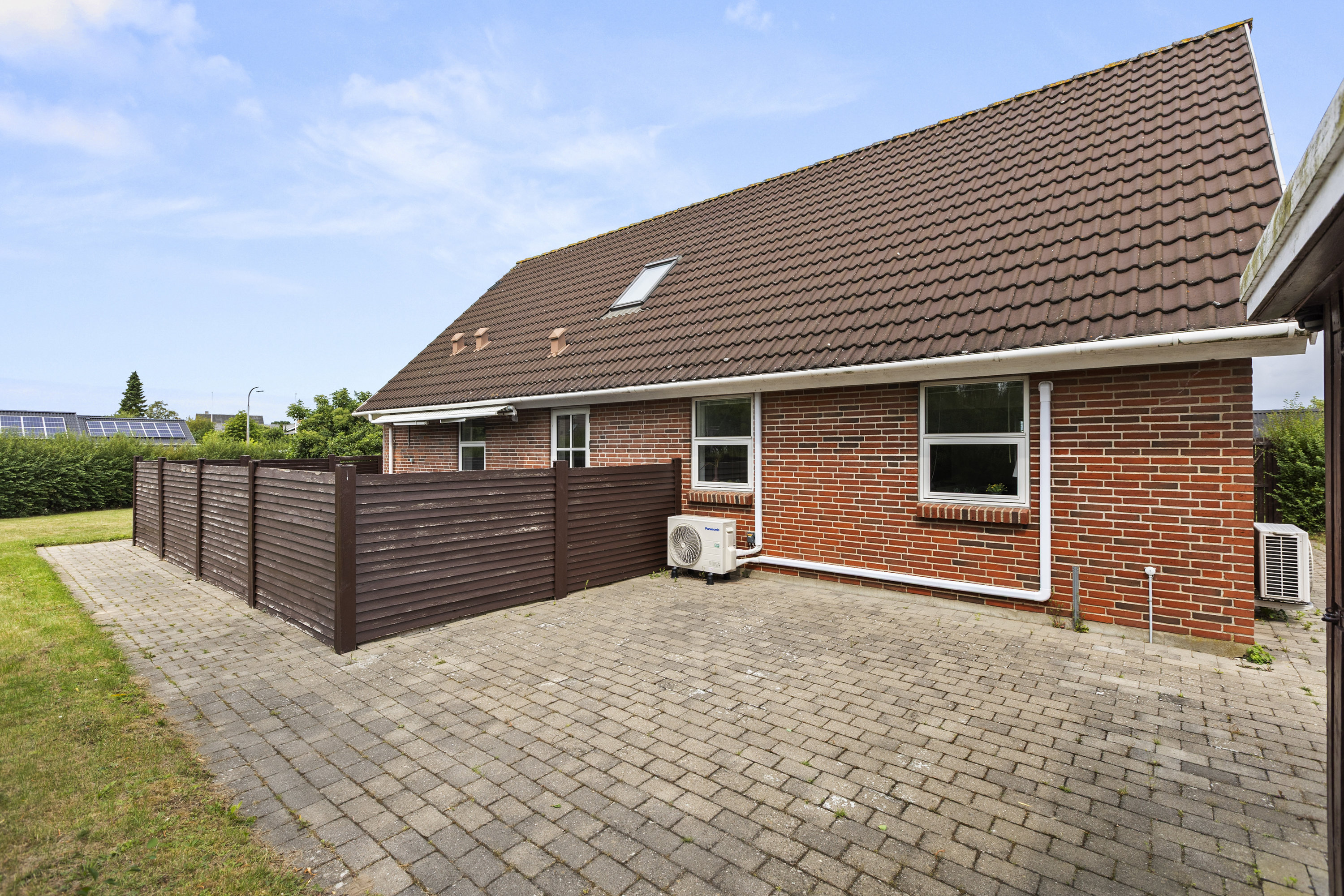 Fremhævet ejendommen billede i fuldskærmstilstand. Billede af Stigsager 49, Rørby, 4400 Kalundborg