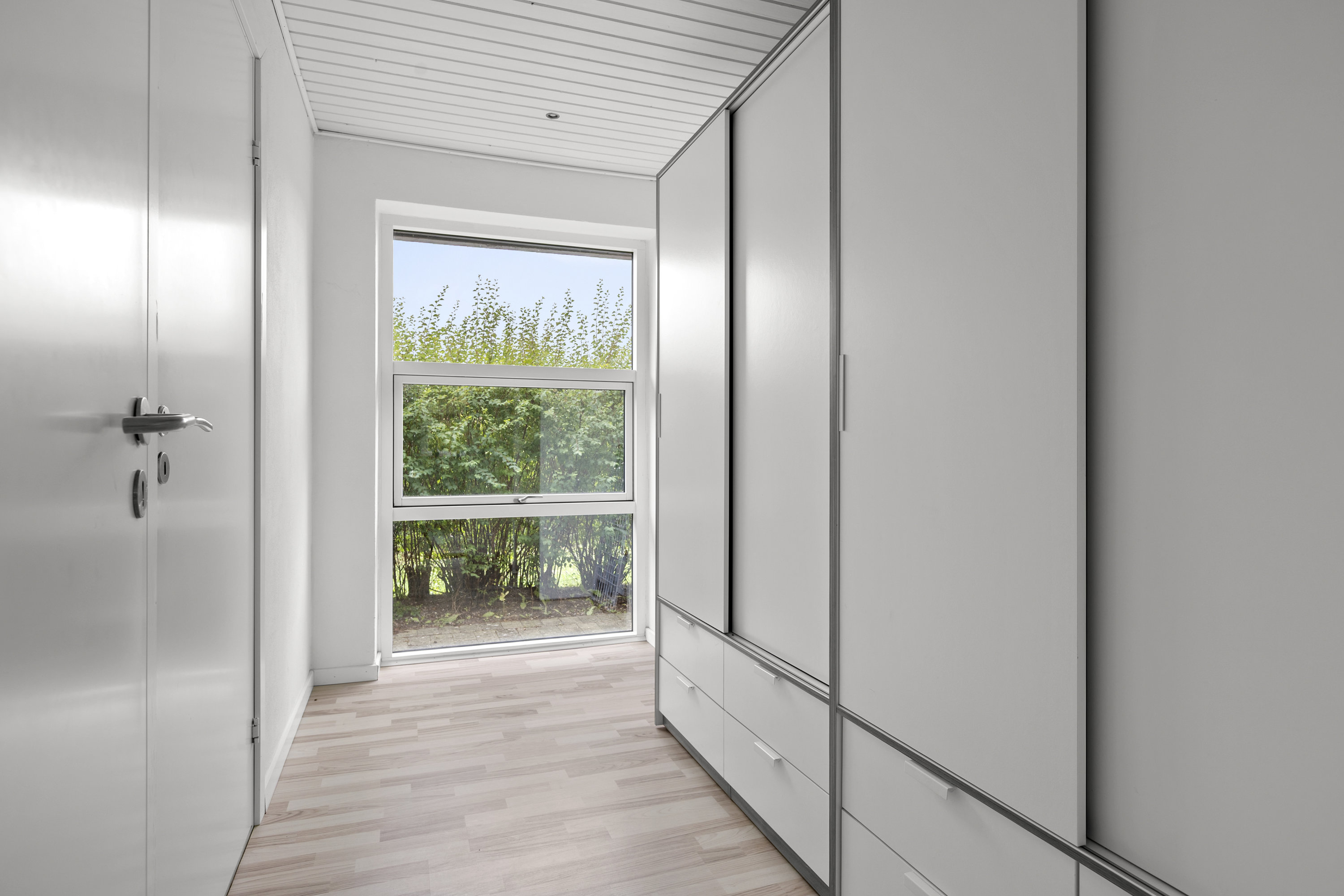 Fremhævet gang billede i fuldskærmstilstand. Billede af Stigsager 49, Rørby, 4400 Kalundborg