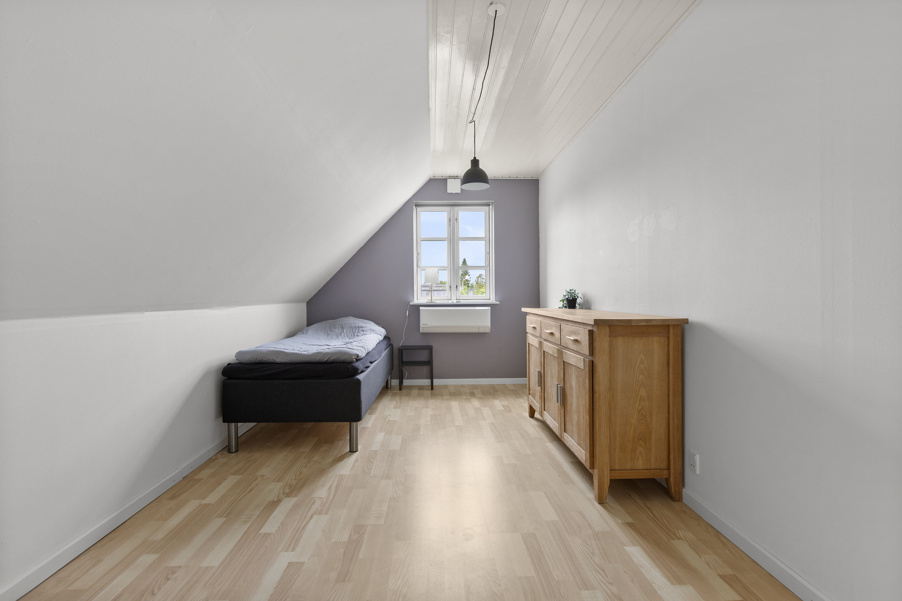 Fremhævet værelse billede i fuldskærmstilstand. Billede af Stigsager 49, Rørby, 4400 Kalundborg