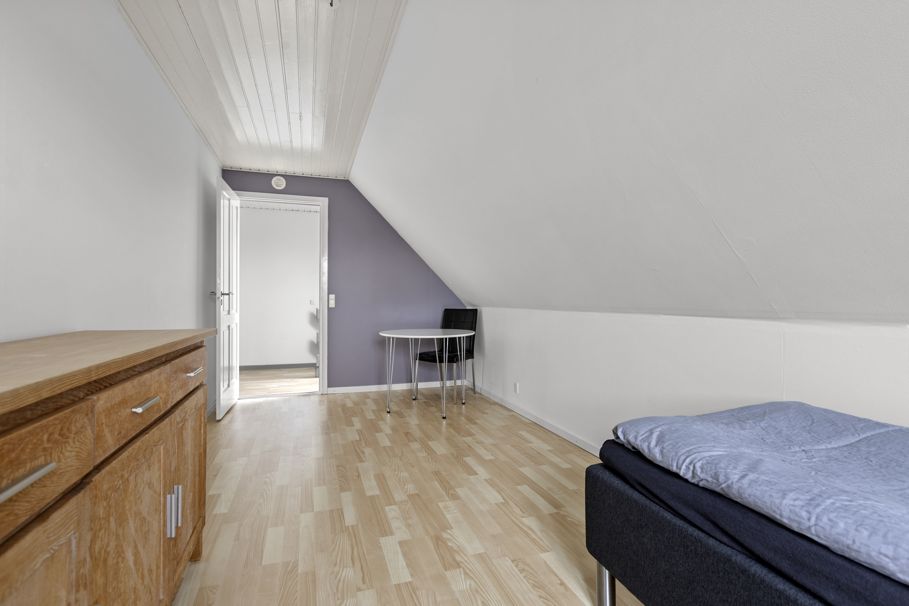 Fremhævet værelse billede i fuldskærmstilstand. Billede af Stigsager 49, Rørby, 4400 Kalundborg