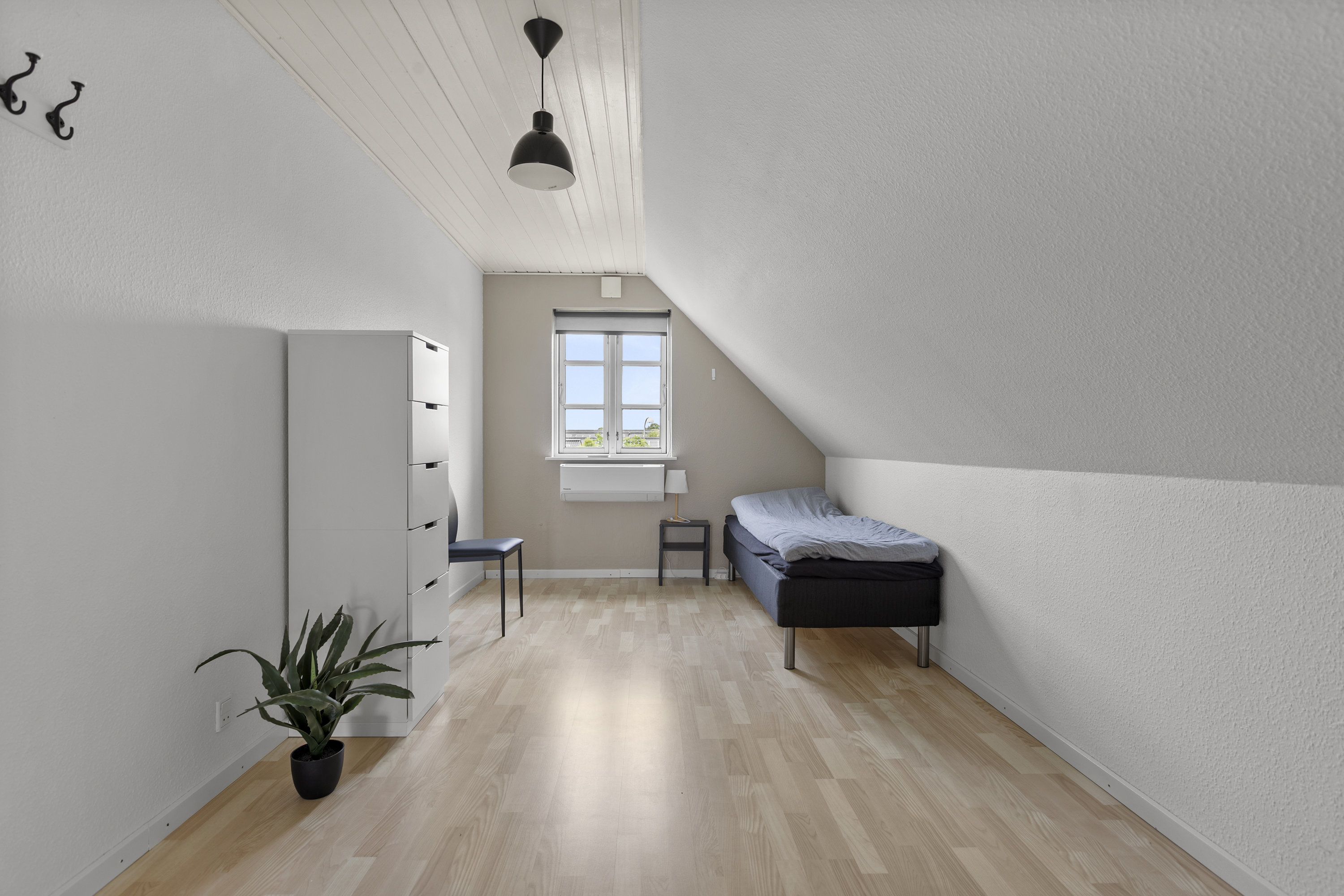 Fremhævet værelse billede i fuldskærmstilstand. Billede af Stigsager 49, Rørby, 4400 Kalundborg