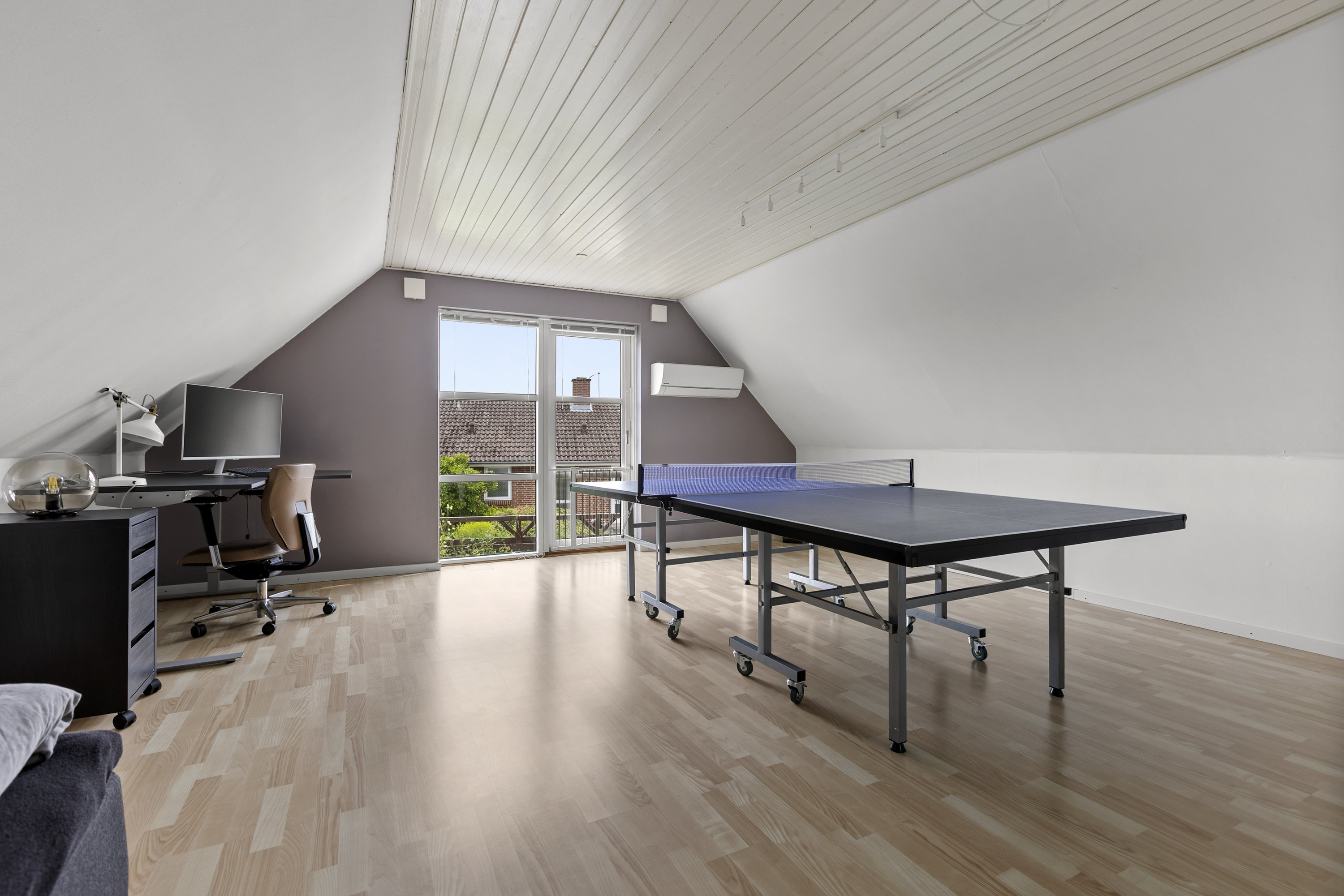 Fremhævet værelse billede i fuldskærmstilstand. Billede af Stigsager 49, Rørby, 4400 Kalundborg