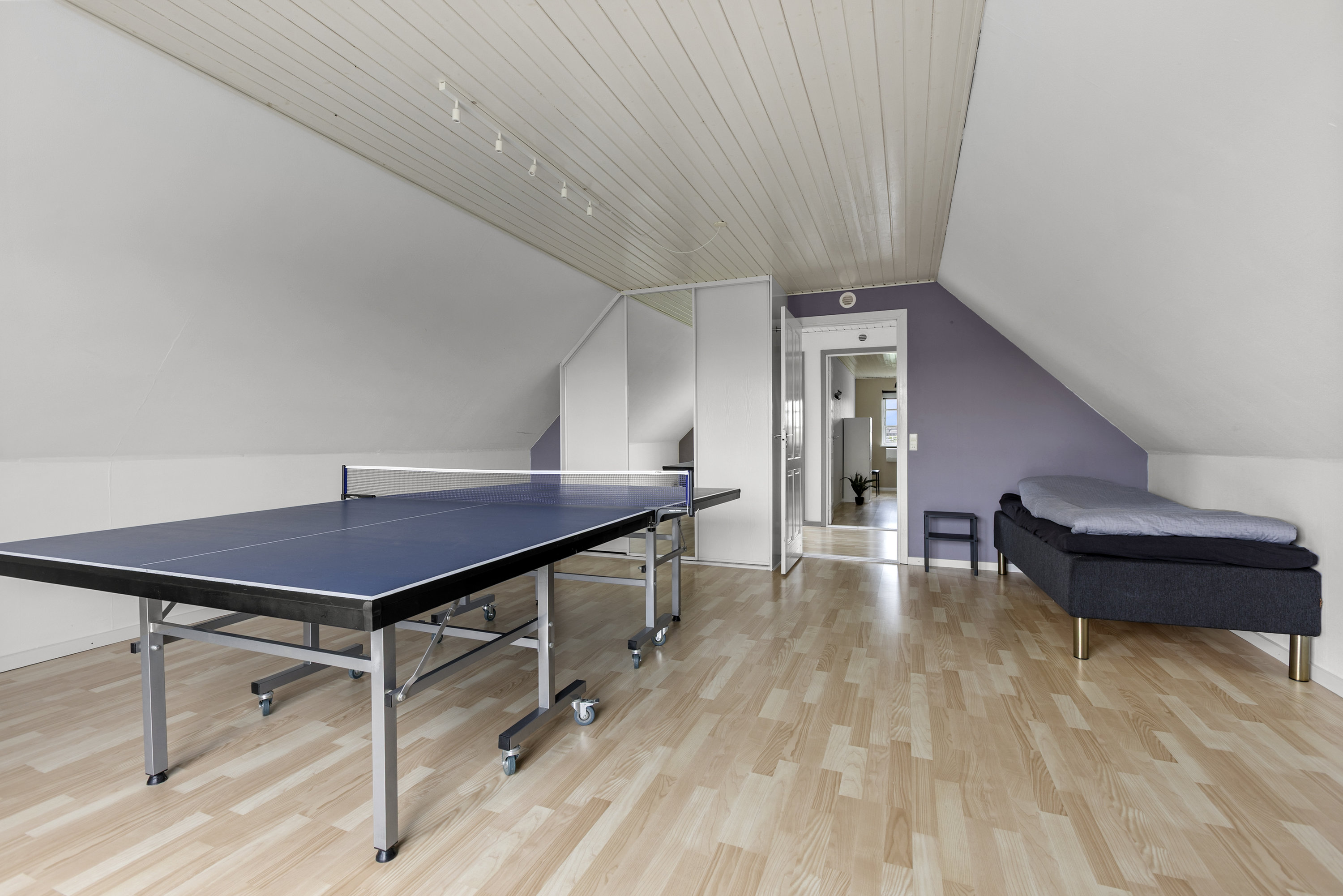 Fremhævet værelse billede i fuldskærmstilstand. Billede af Stigsager 49, Rørby, 4400 Kalundborg