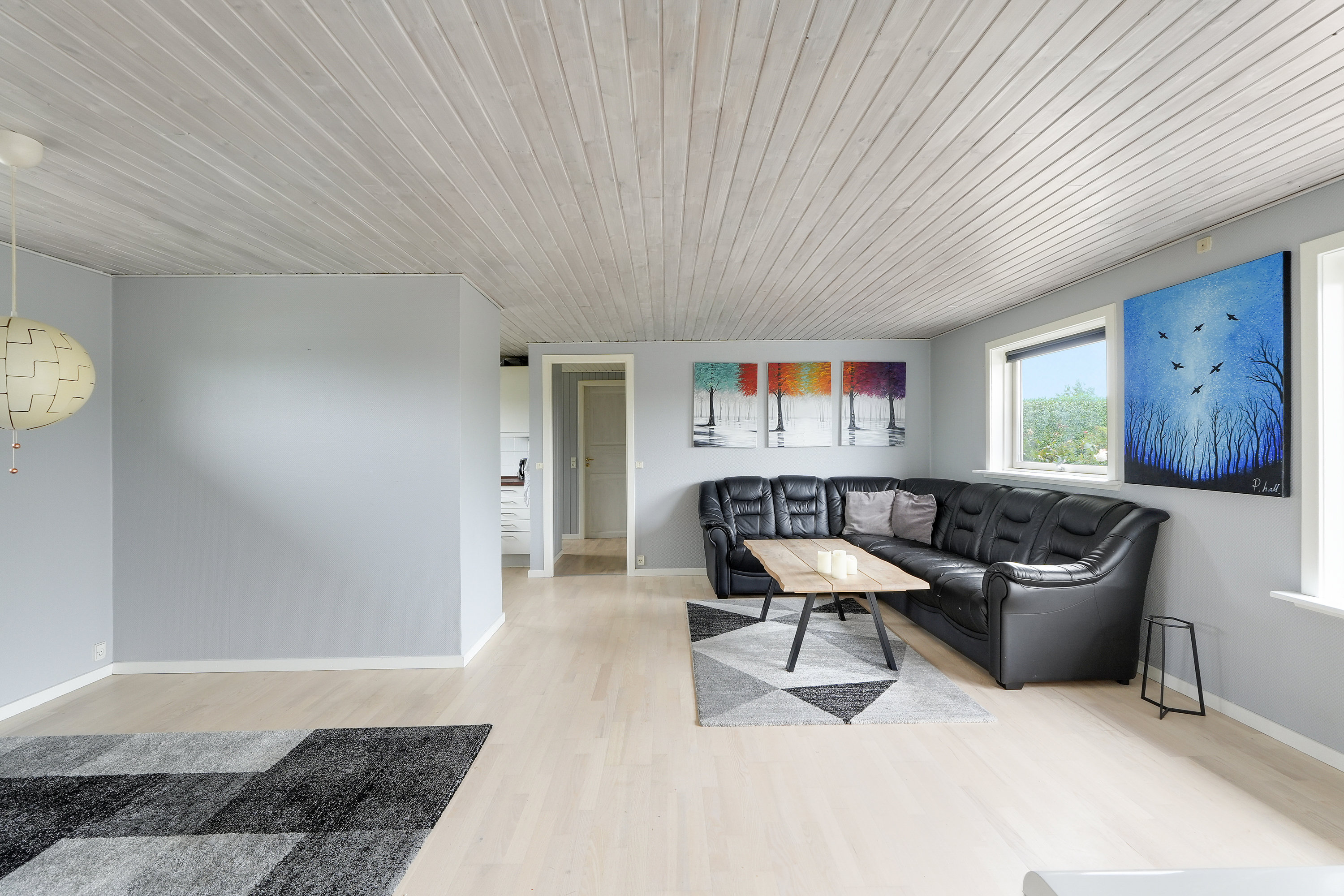 Fremhævet andet billede i fuldskærmstilstand. Billede af Rønstrupvej 47, Of Ågerup, 2750 Ballerup