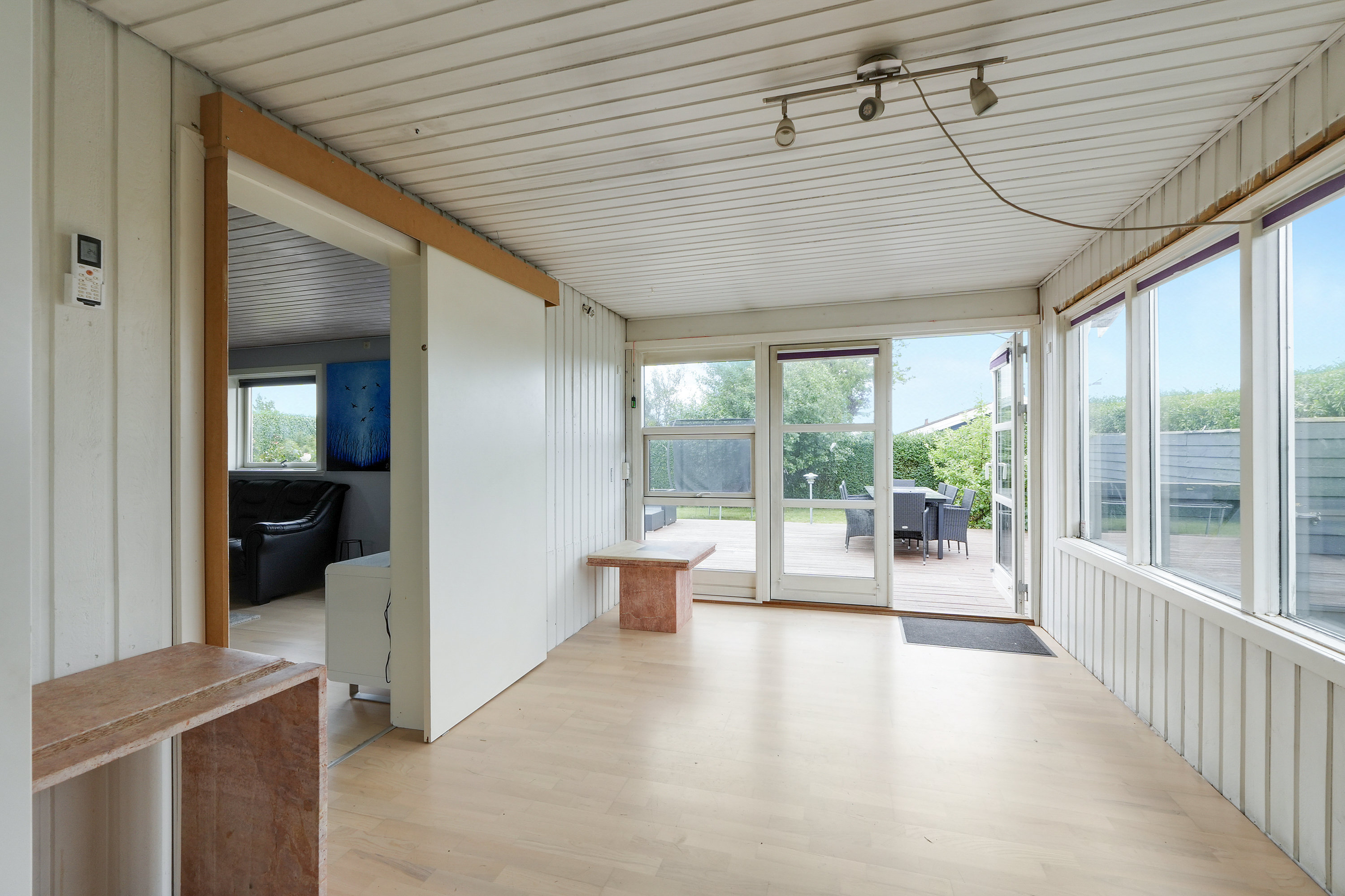 Fremhævet andet billede i fuldskærmstilstand. Billede af Rønstrupvej 47, Of Ågerup, 2750 Ballerup