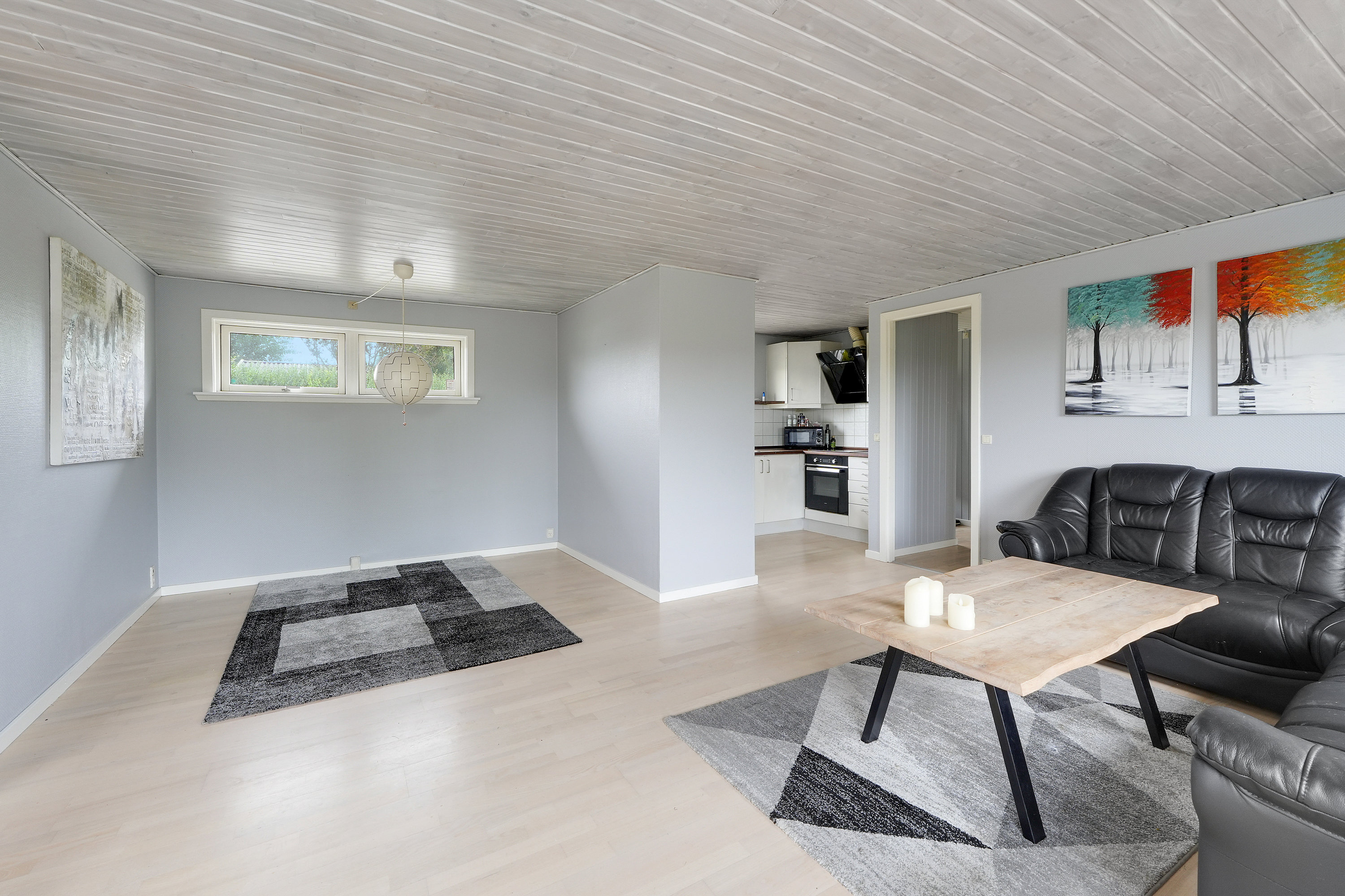 Fremhævet andet billede i fuldskærmstilstand. Billede af Rønstrupvej 47, Of Ågerup, 2750 Ballerup