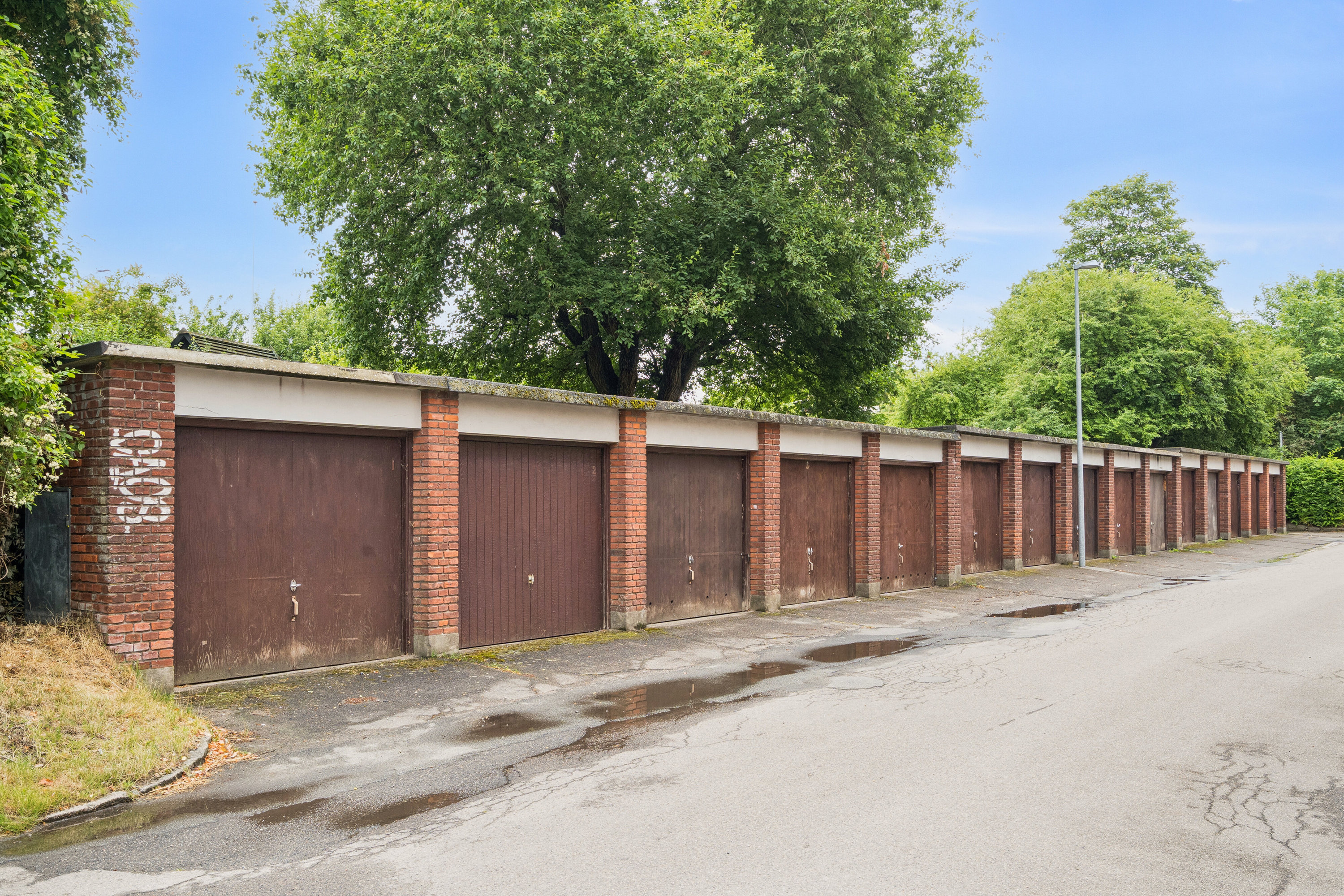 Fremhævet omgivelser billede i fuldskærmstilstand. Billede af Silkeborgvej 196, 3. th., 8000 Aarhus C