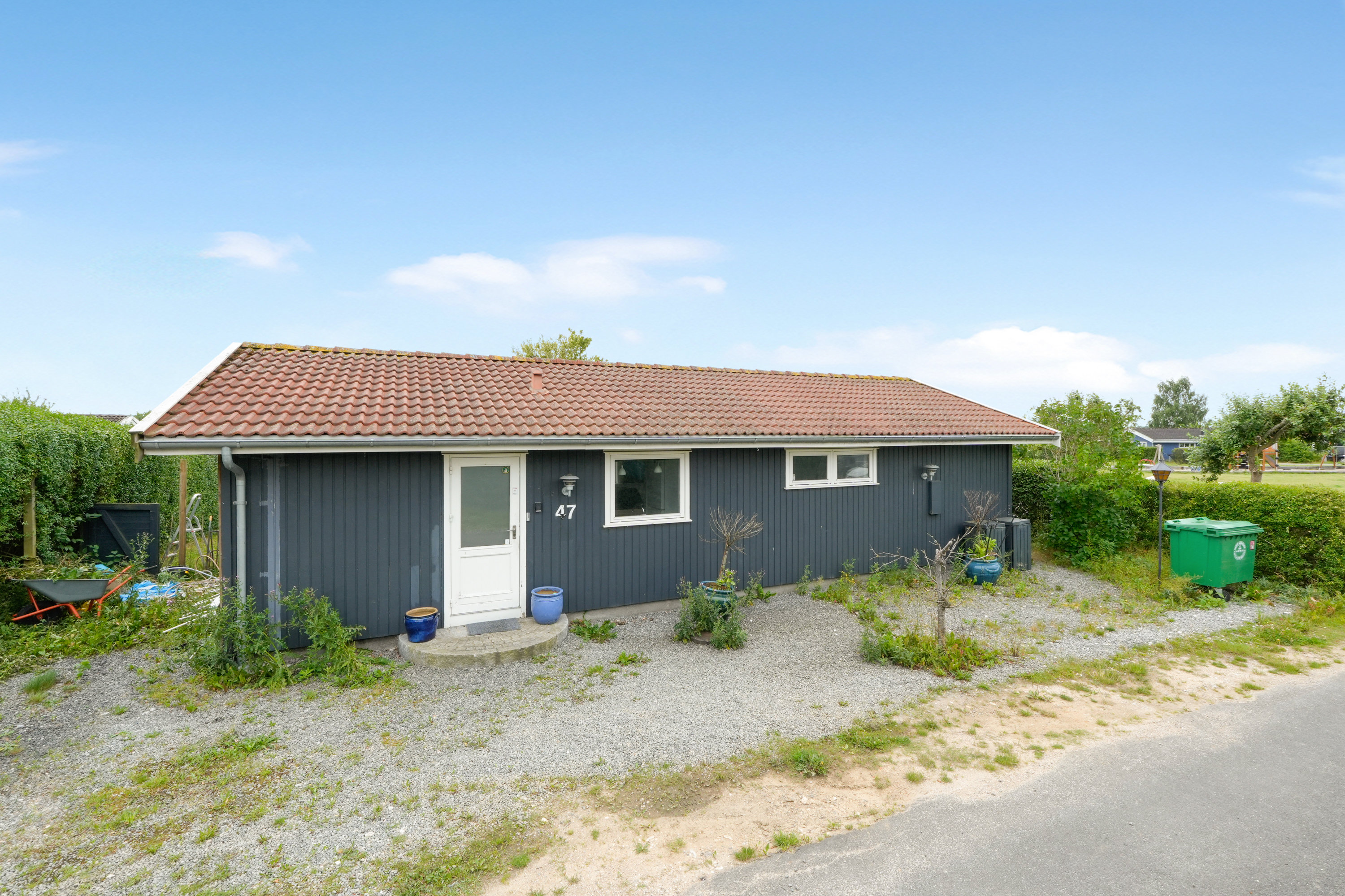 Fremhævet andet billede i fuldskærmstilstand. Billede af Rønstrupvej 47, Of Ågerup, 2750 Ballerup