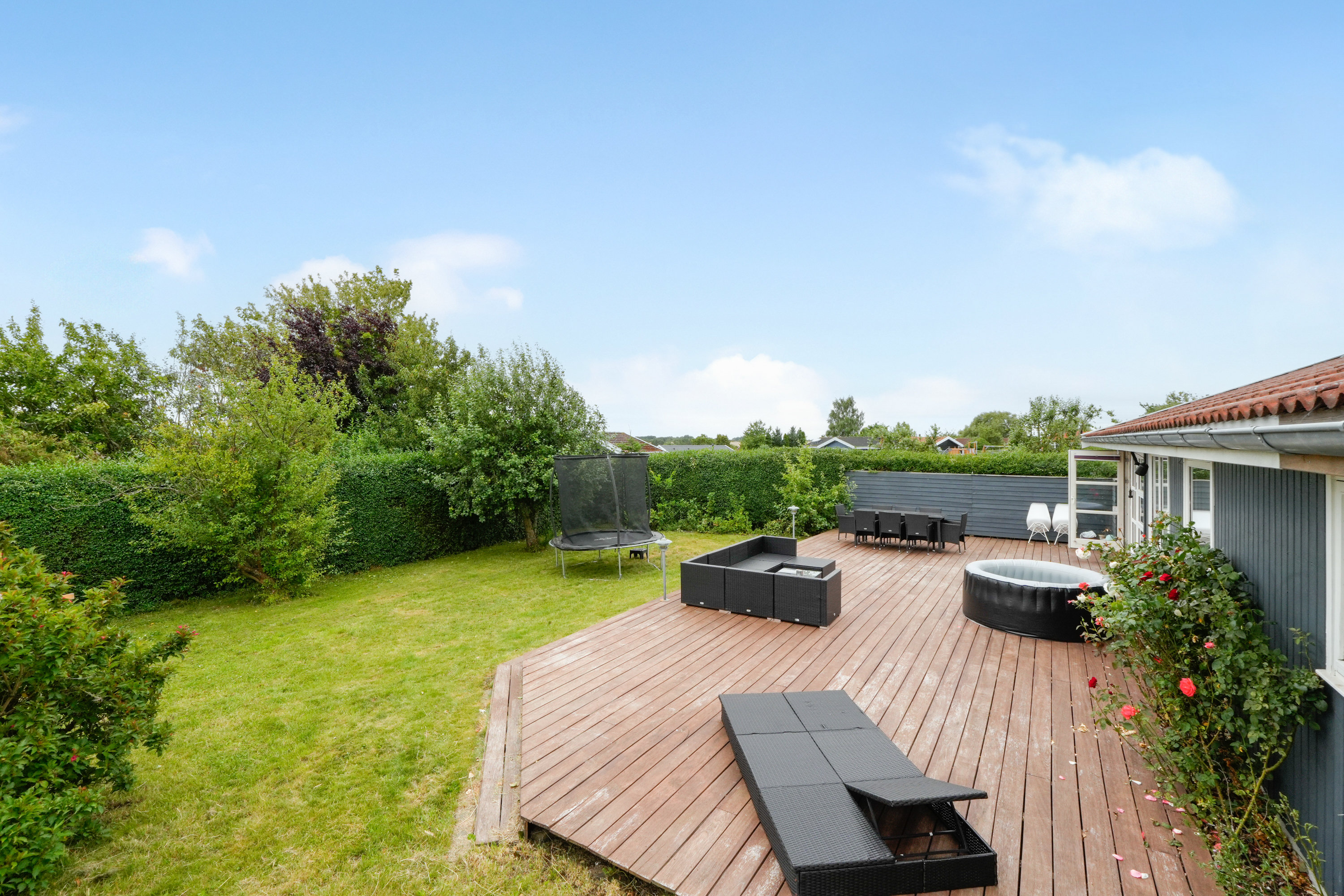 Miniaturebillede 1: andet. Billede af Rønstrupvej 47, Of Ågerup, 2750 Ballerup