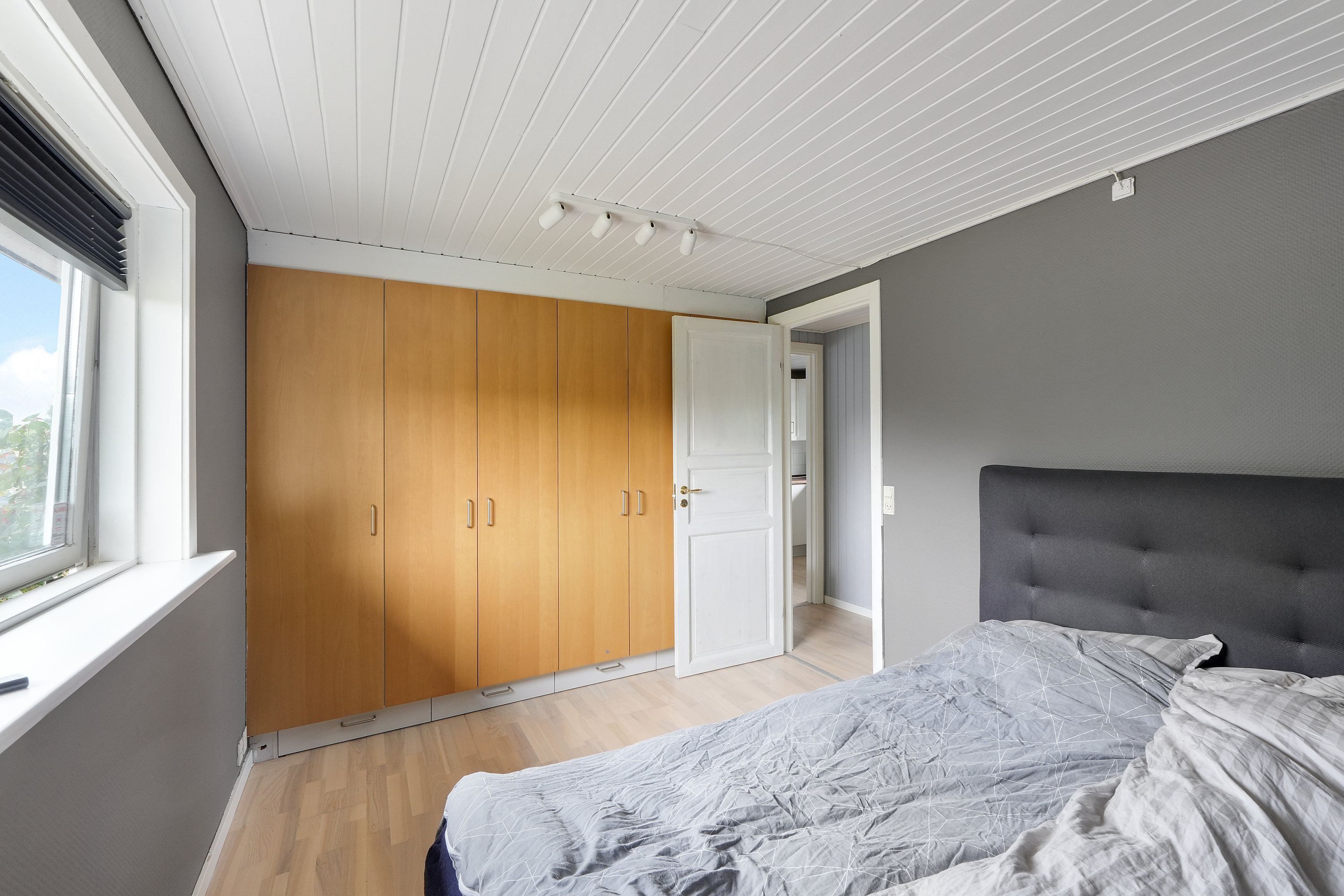 Fremhævet andet billede i fuldskærmstilstand. Billede af Rønstrupvej 47, Of Ågerup, 2750 Ballerup