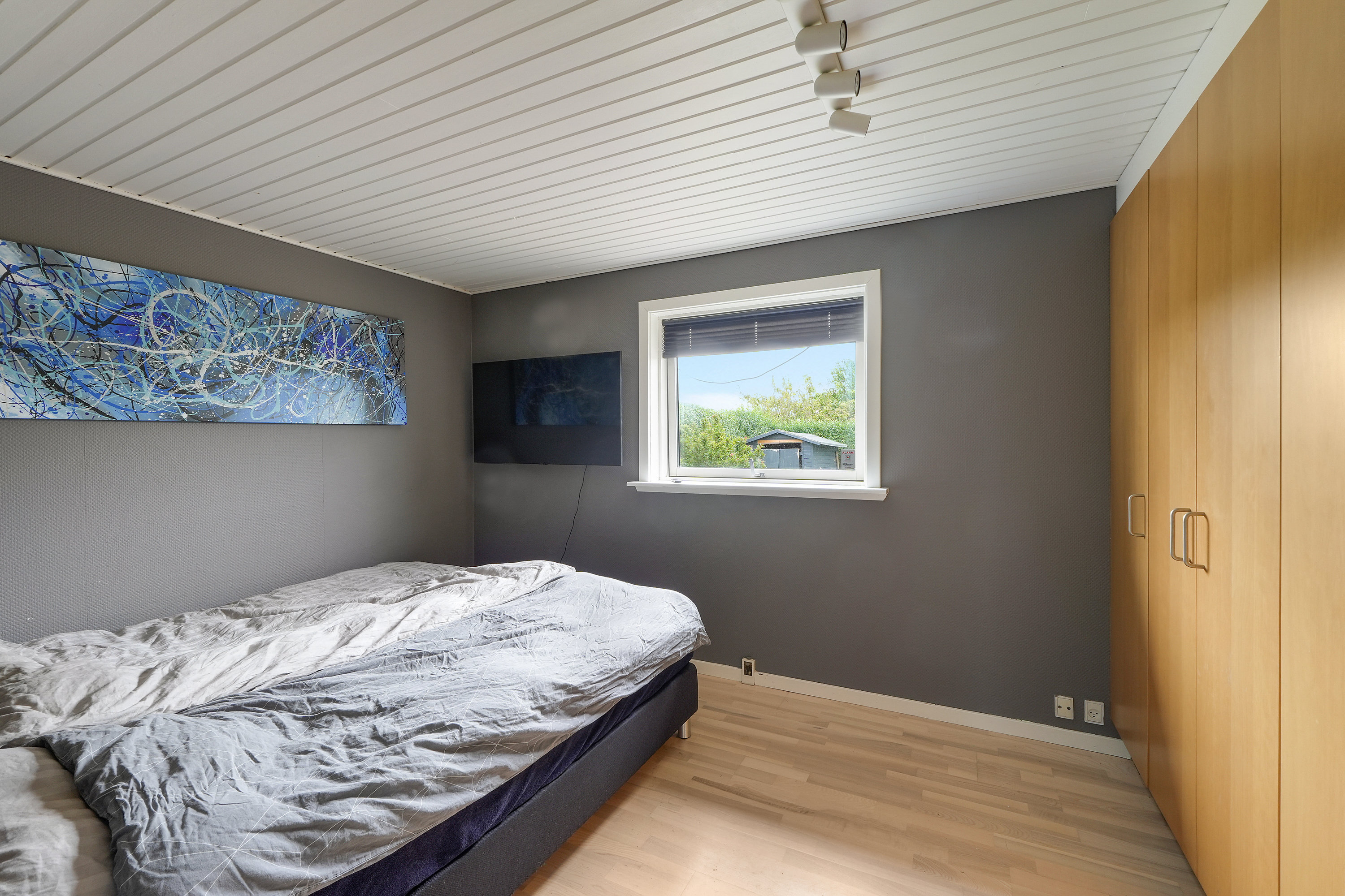 Fremhævet andet billede i fuldskærmstilstand. Billede af Rønstrupvej 47, Of Ågerup, 2750 Ballerup