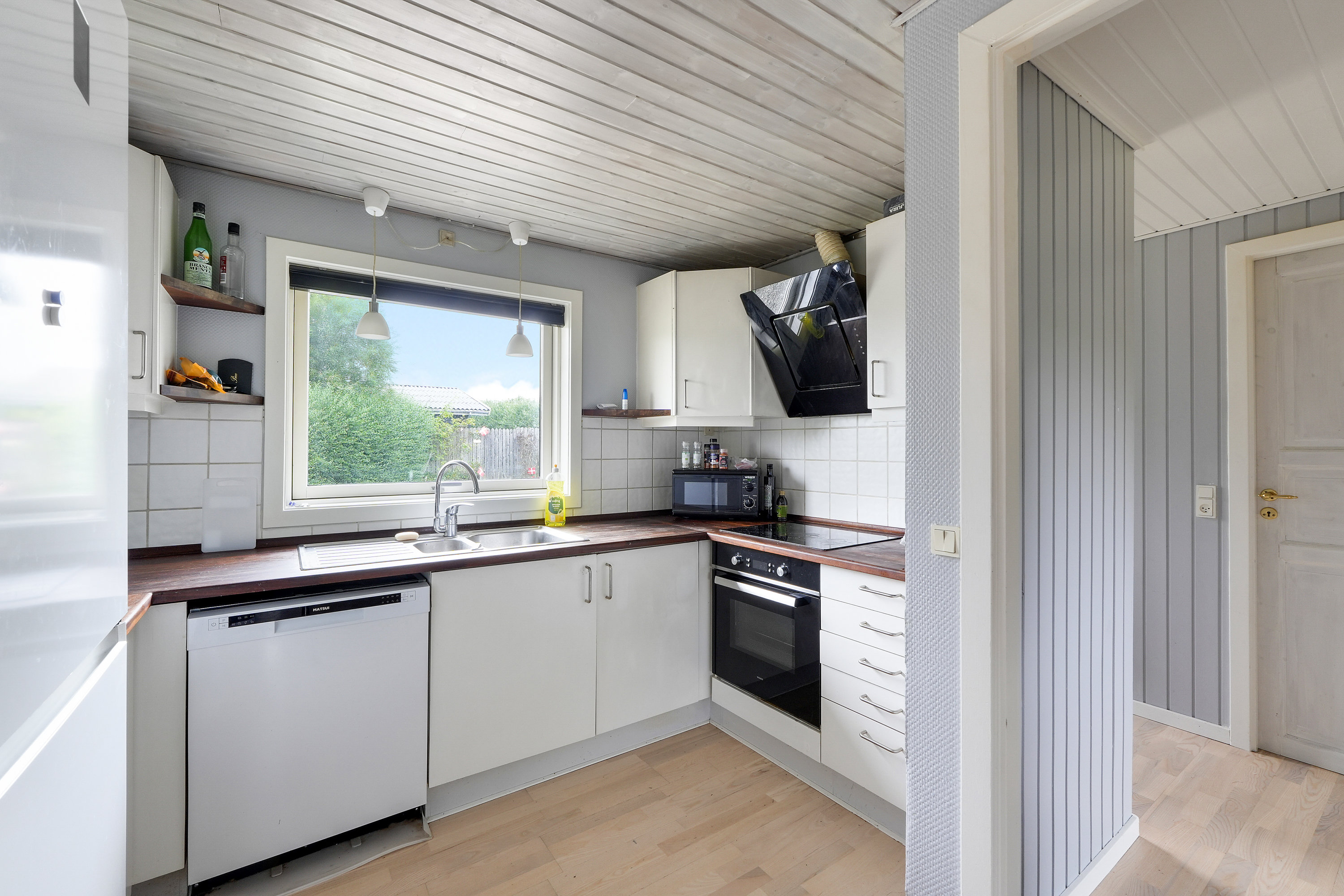 Fremhævet andet billede i fuldskærmstilstand. Billede af Rønstrupvej 47, Of Ågerup, 2750 Ballerup