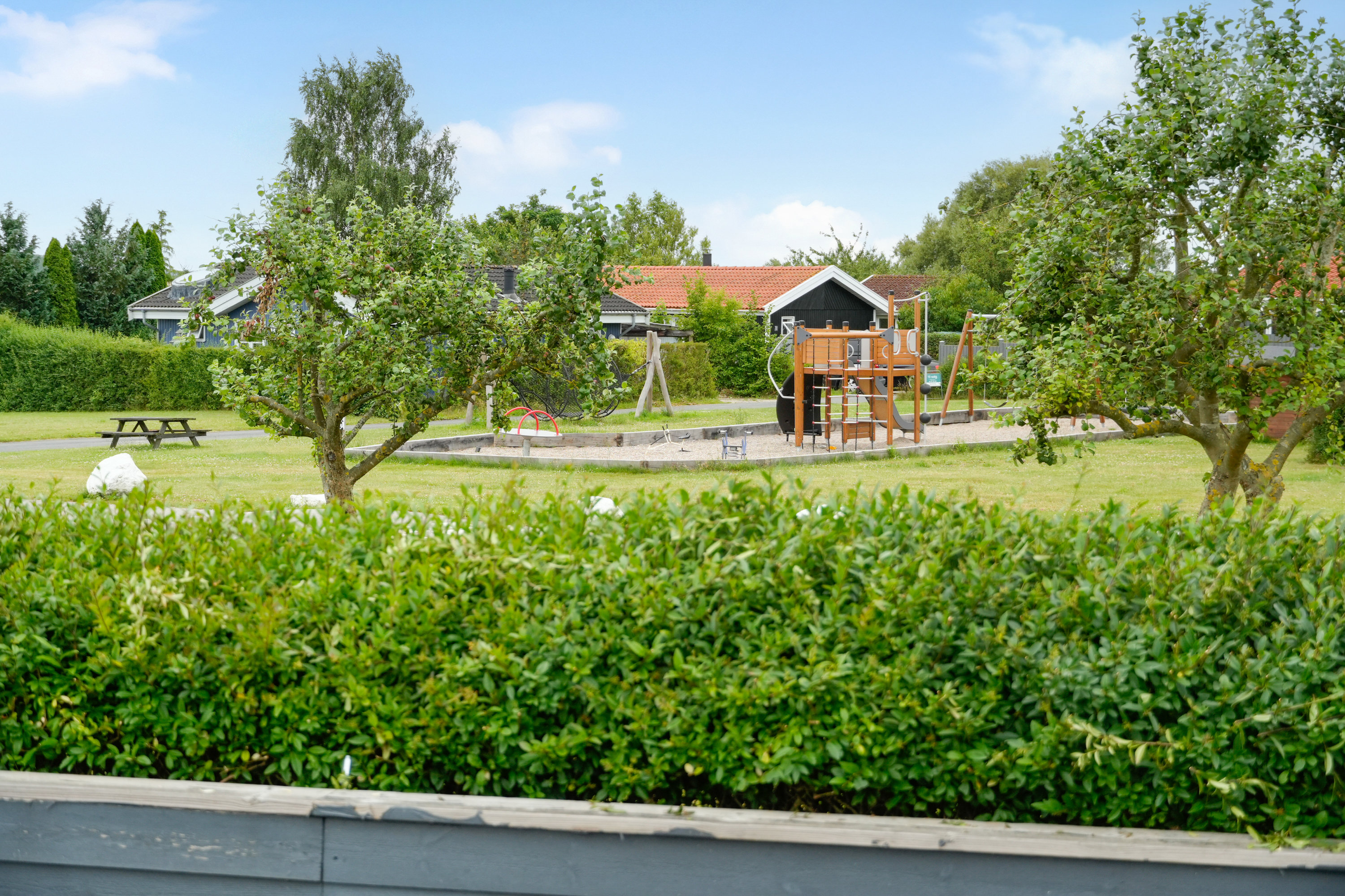 Fremhævet andet billede i fuldskærmstilstand. Billede af Rønstrupvej 47, Of Ågerup, 2750 Ballerup