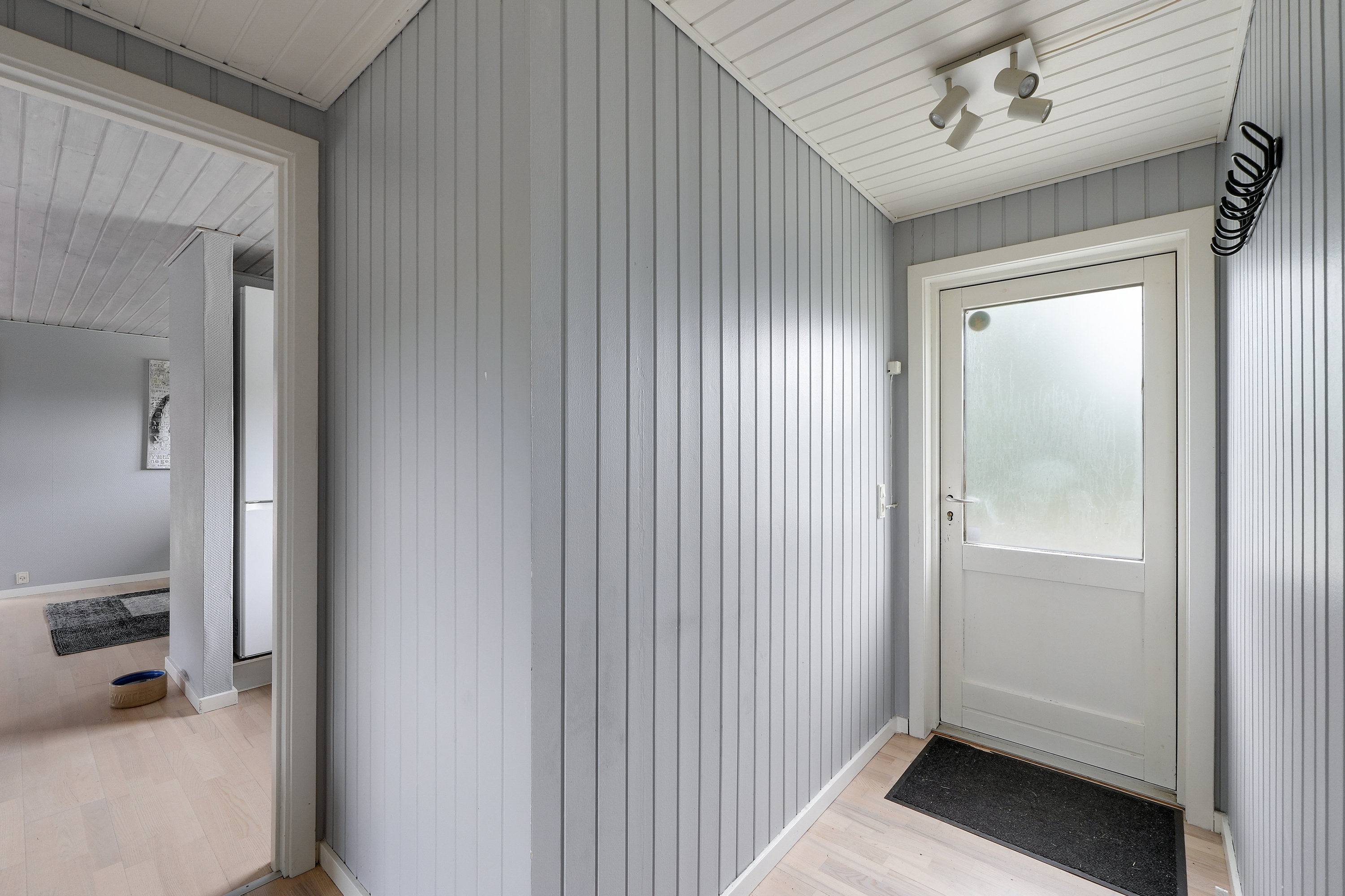 Fremhævet andet billede i fuldskærmstilstand. Billede af Rønstrupvej 47, Of Ågerup, 2750 Ballerup