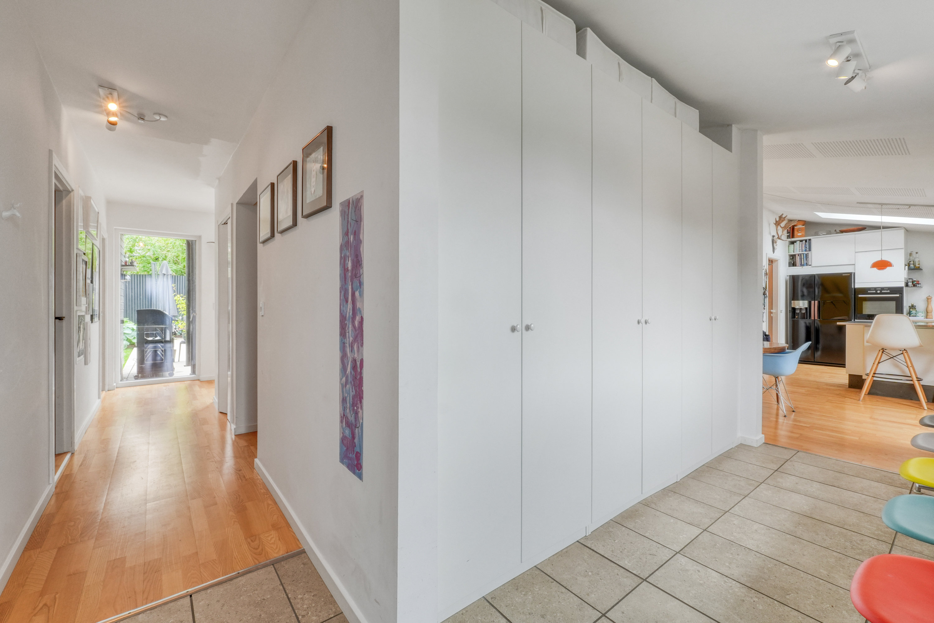 Fremhævet andet billede i fuldskærmstilstand. Billede af Traneholmen 28, 3460 Birkerød