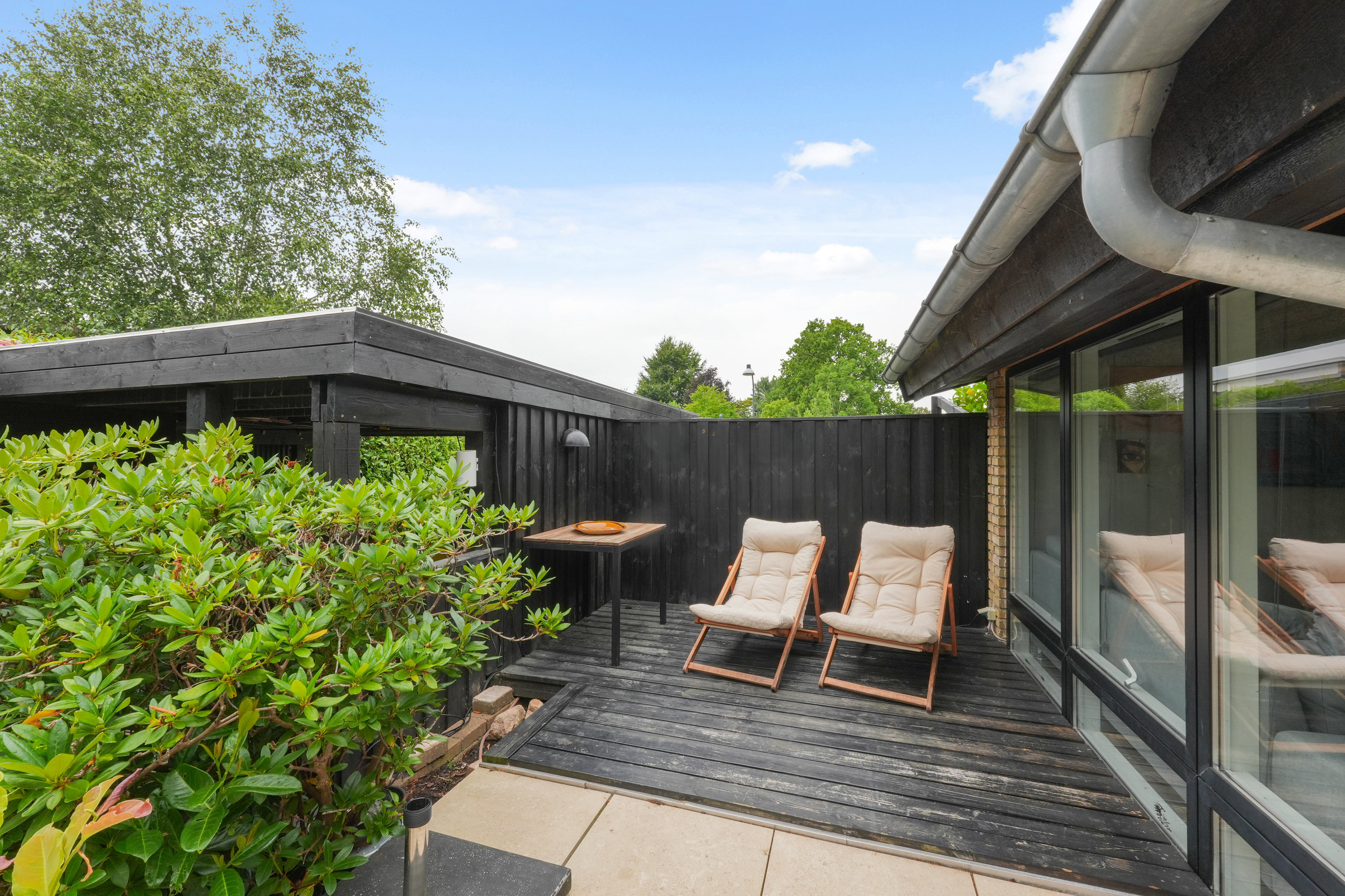 Fremhævet andet billede i fuldskærmstilstand. Billede af Traneholmen 28, 3460 Birkerød