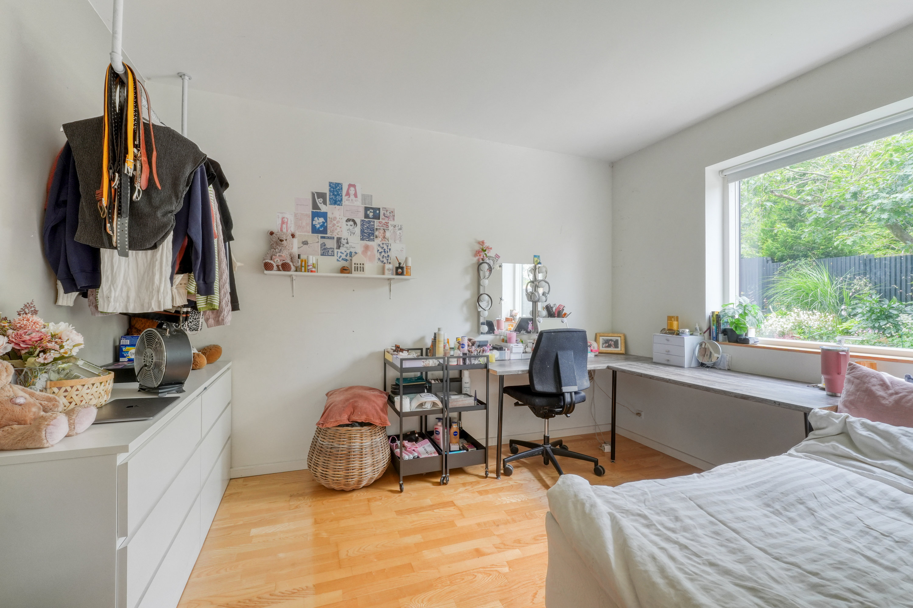 Fremhævet andet billede i fuldskærmstilstand. Billede af Traneholmen 28, 3460 Birkerød