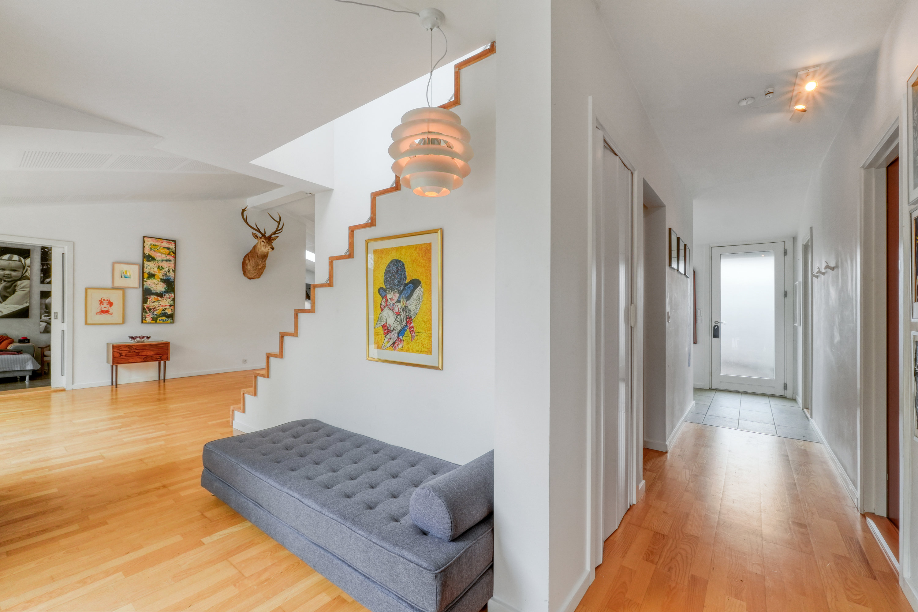 Fremhævet andet billede i fuldskærmstilstand. Billede af Traneholmen 28, 3460 Birkerød