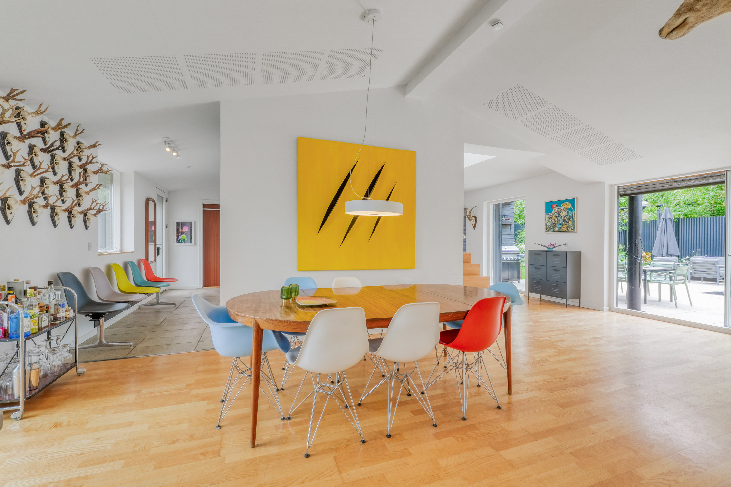 Fremhævet andet billede i fuldskærmstilstand. Billede af Traneholmen 28, 3460 Birkerød