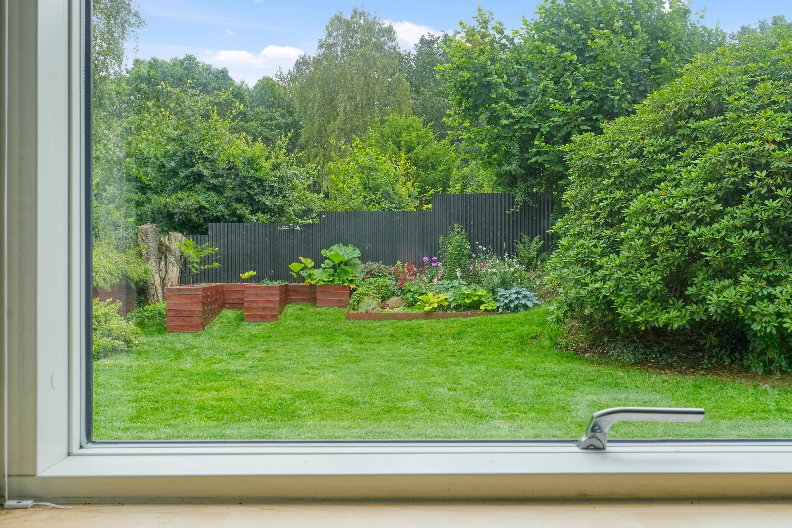 Fremhævet andet billede i fuldskærmstilstand. Billede af Traneholmen 28, 3460 Birkerød