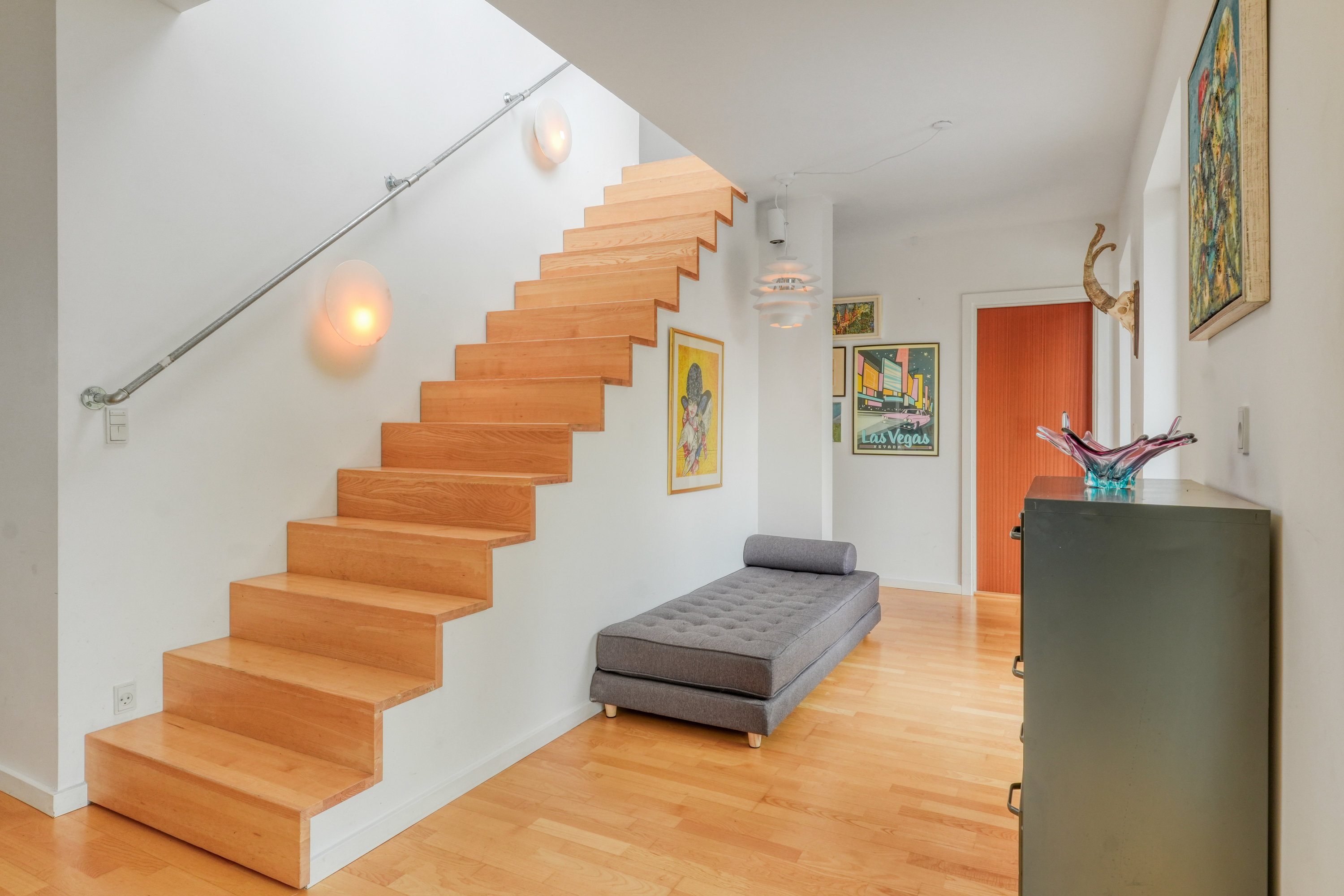 Fremhævet andet billede i fuldskærmstilstand. Billede af Traneholmen 28, 3460 Birkerød