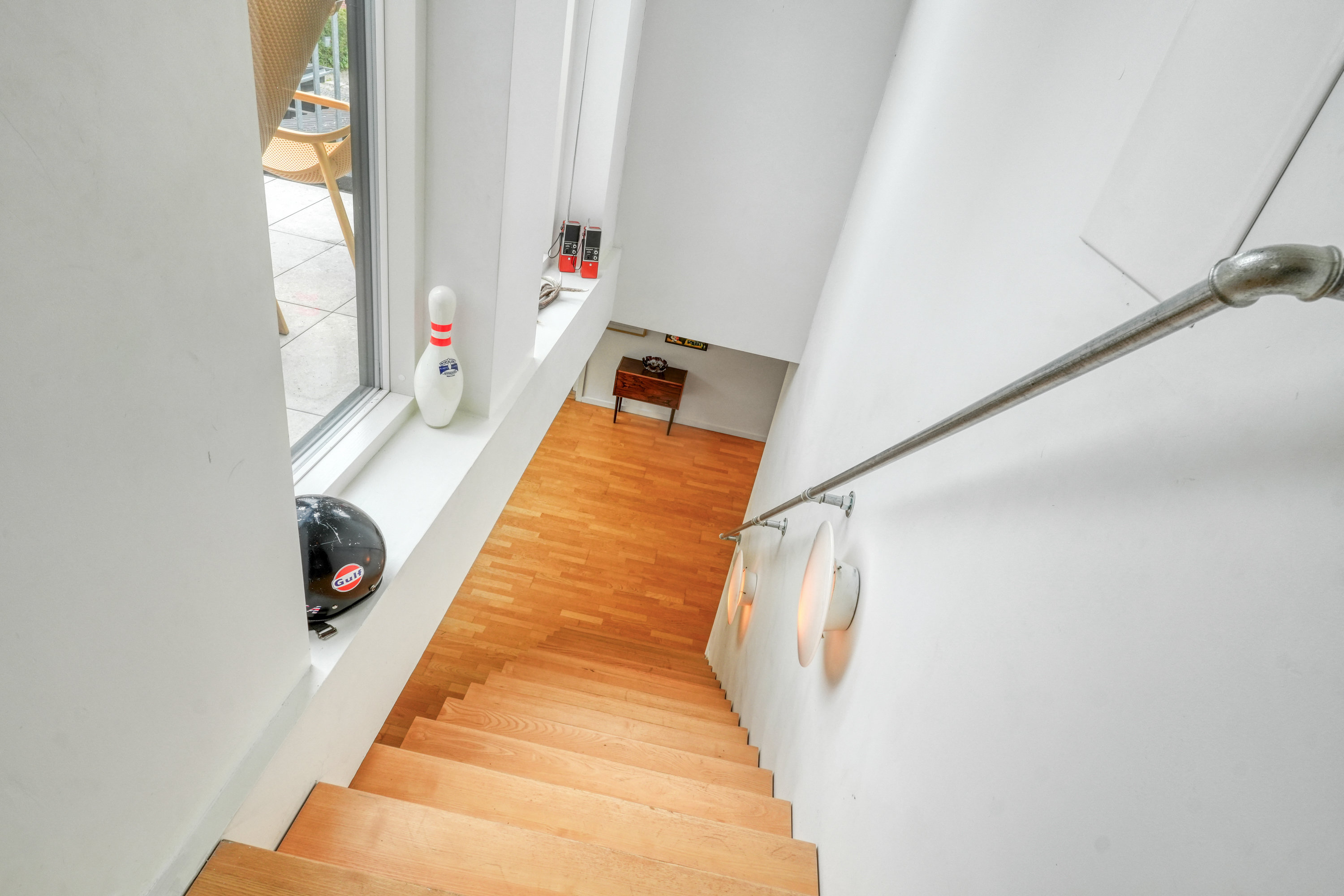 Fremhævet andet billede i fuldskærmstilstand. Billede af Traneholmen 28, 3460 Birkerød