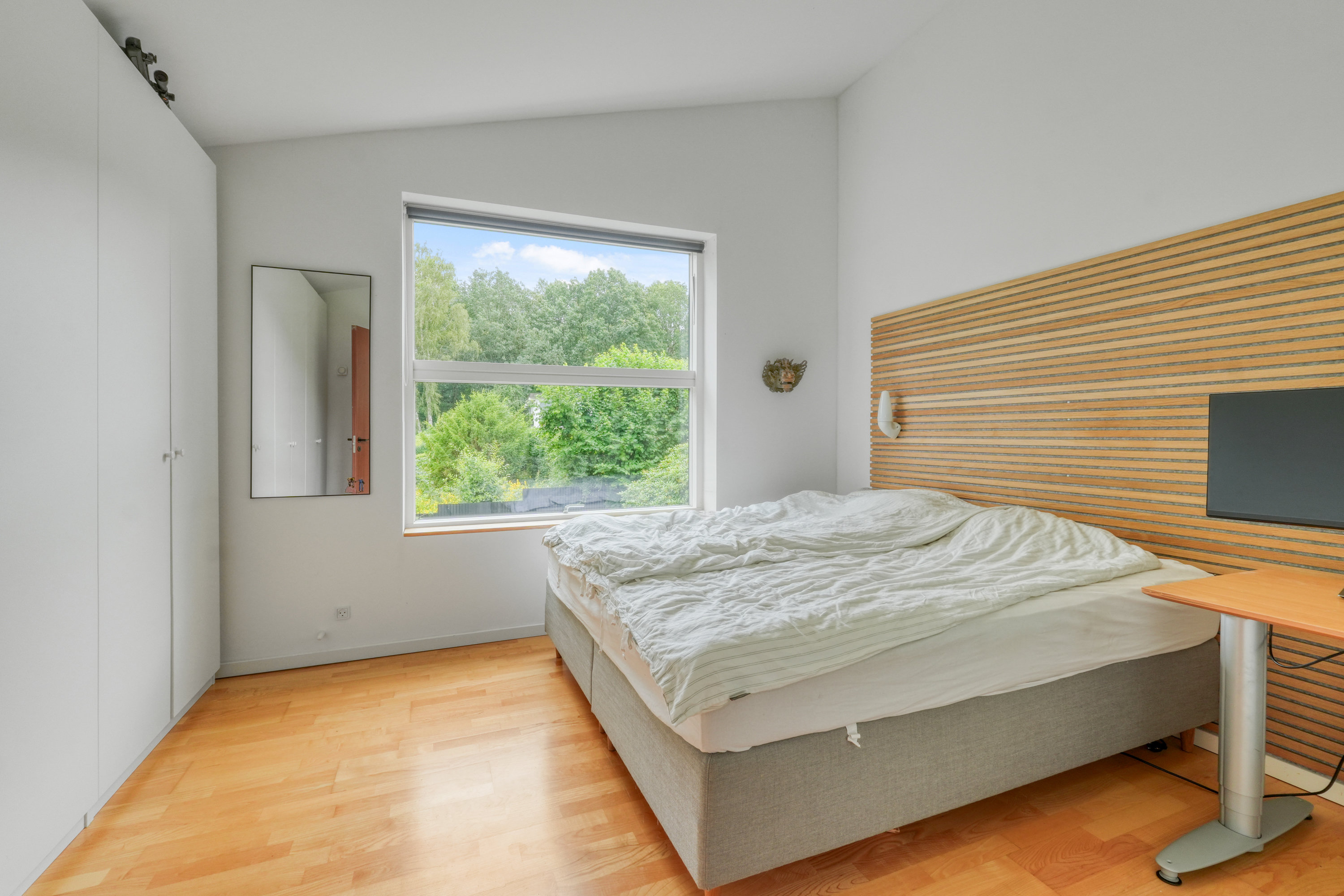 Fremhævet andet billede i fuldskærmstilstand. Billede af Traneholmen 28, 3460 Birkerød