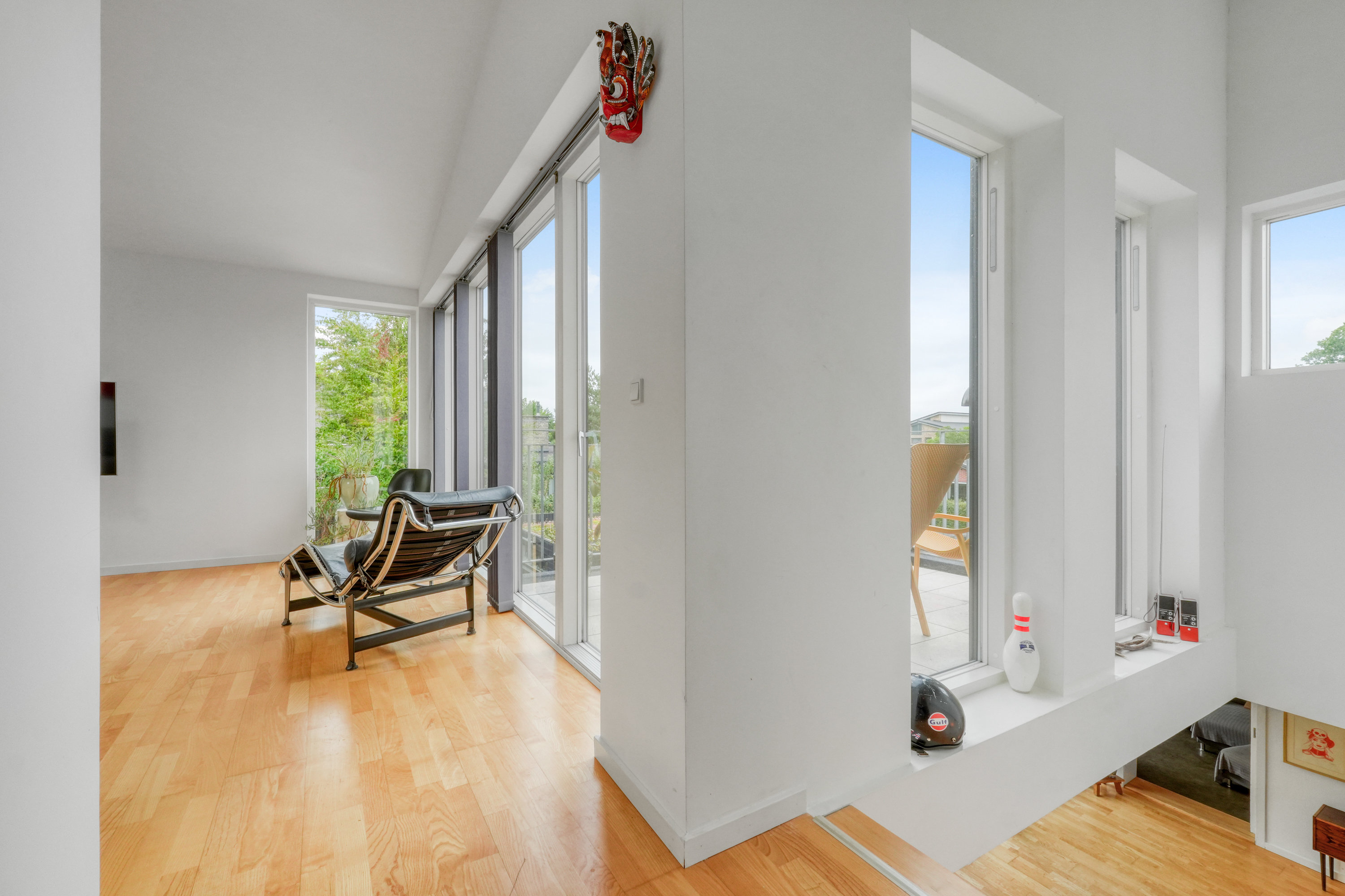 Fremhævet andet billede i fuldskærmstilstand. Billede af Traneholmen 28, 3460 Birkerød